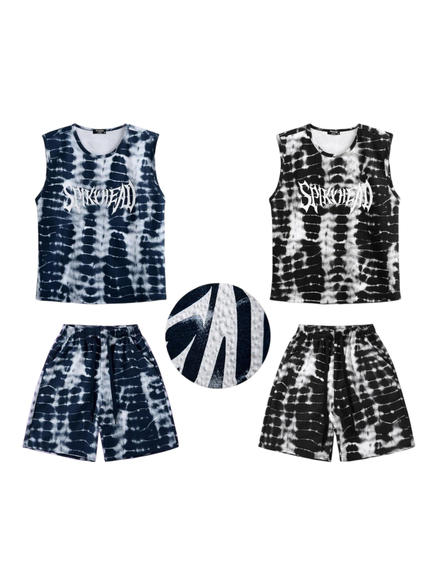 Completo estivo basket 6