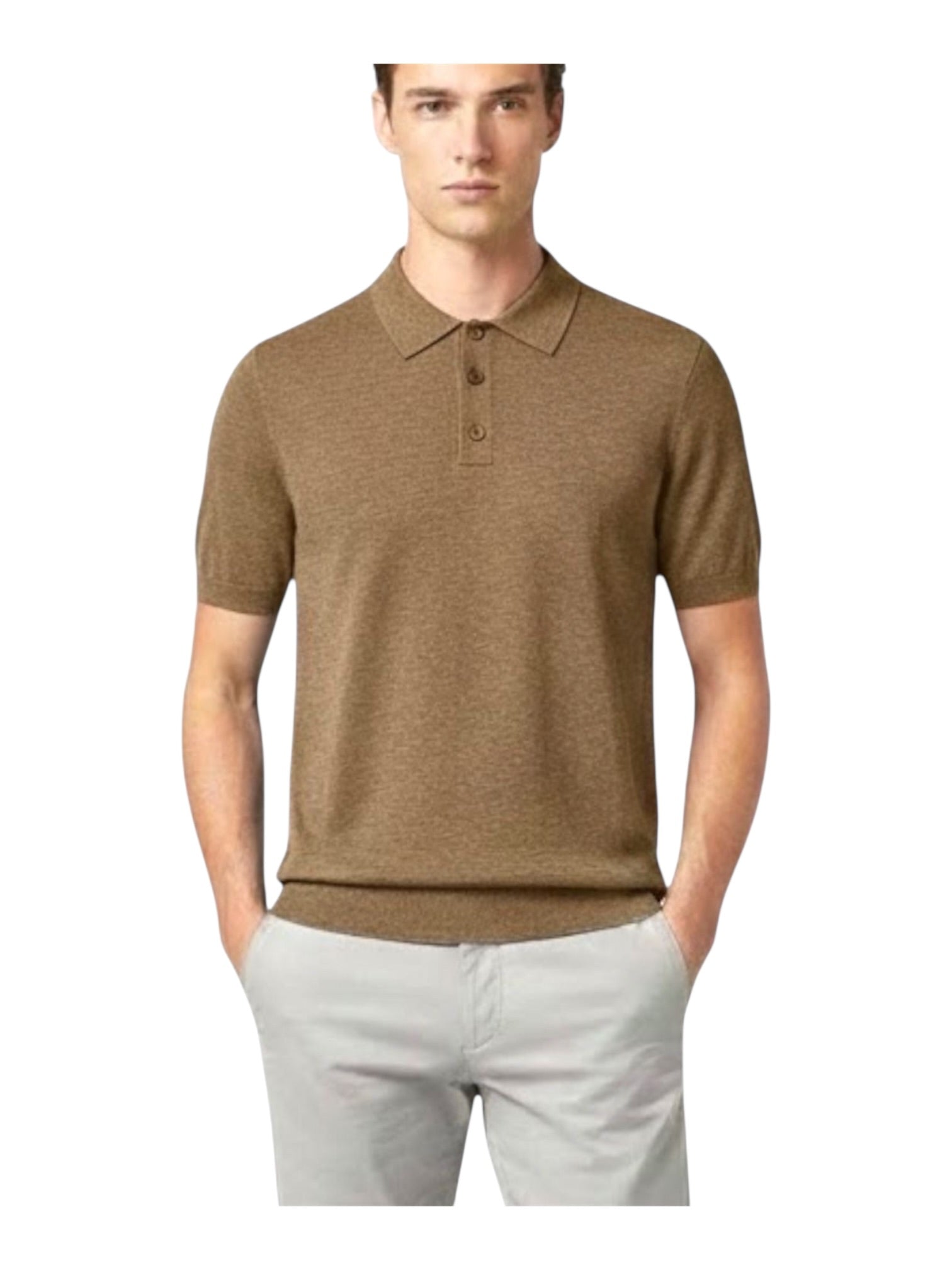 Polo morbida in filo