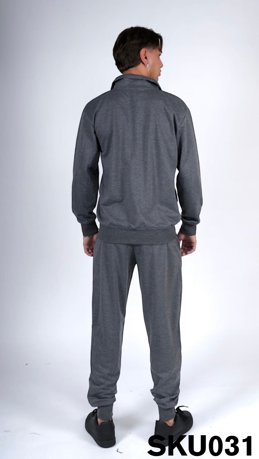 Tuta garzata  SUMTER