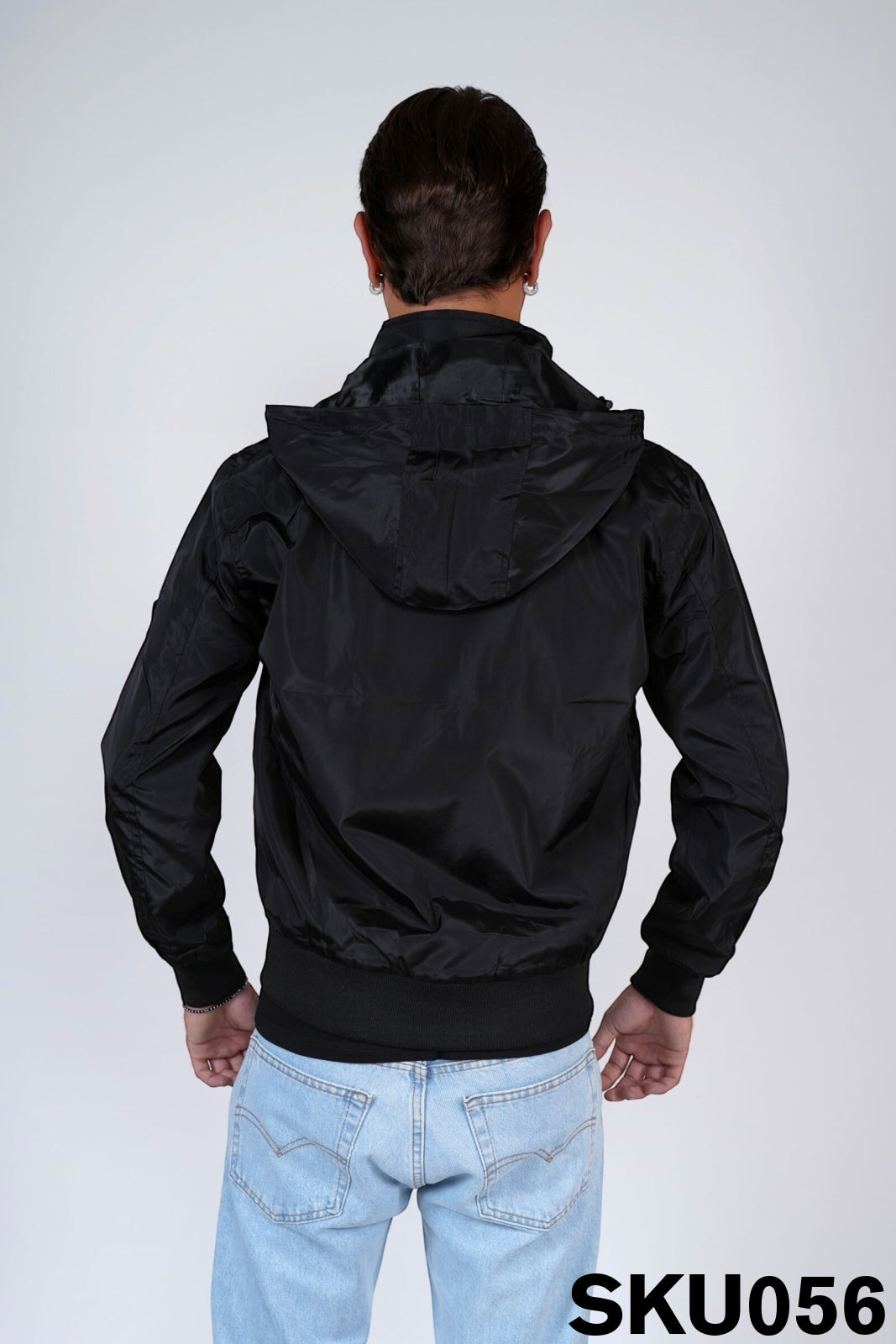 Giubbotto leggero  WAYK