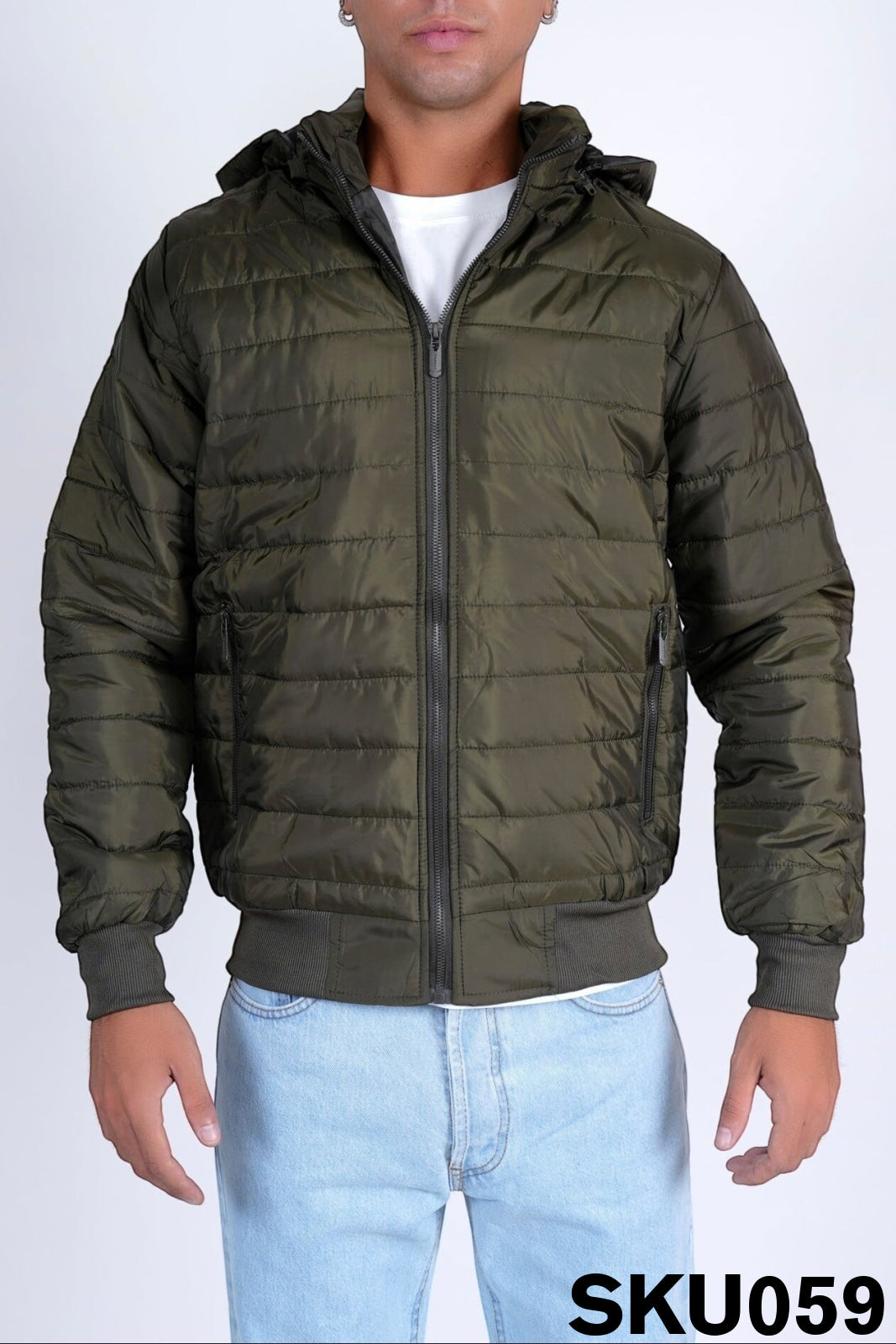 Giubbotto 100 gr BROWARD