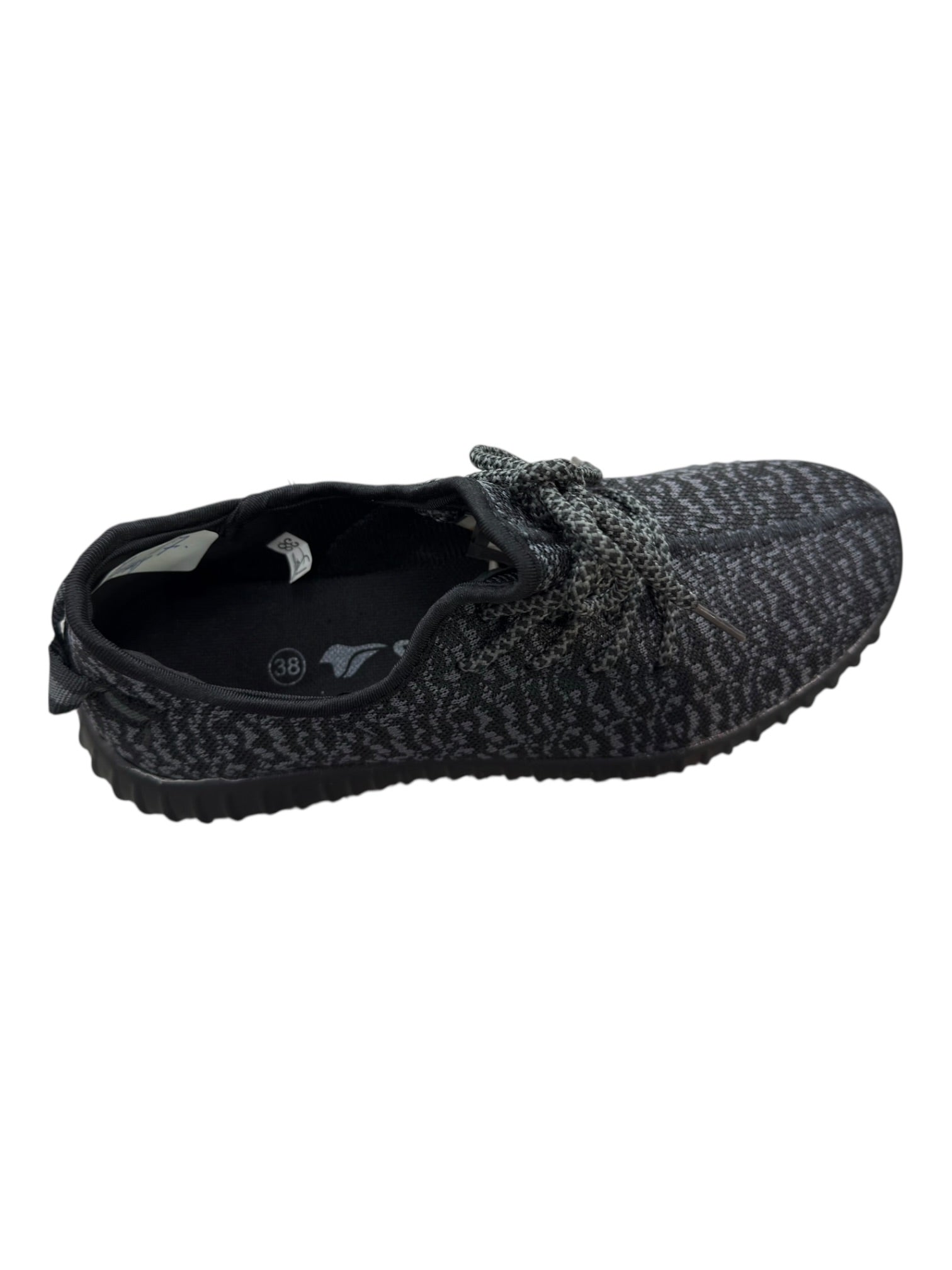 Scarpa comoda e leggera