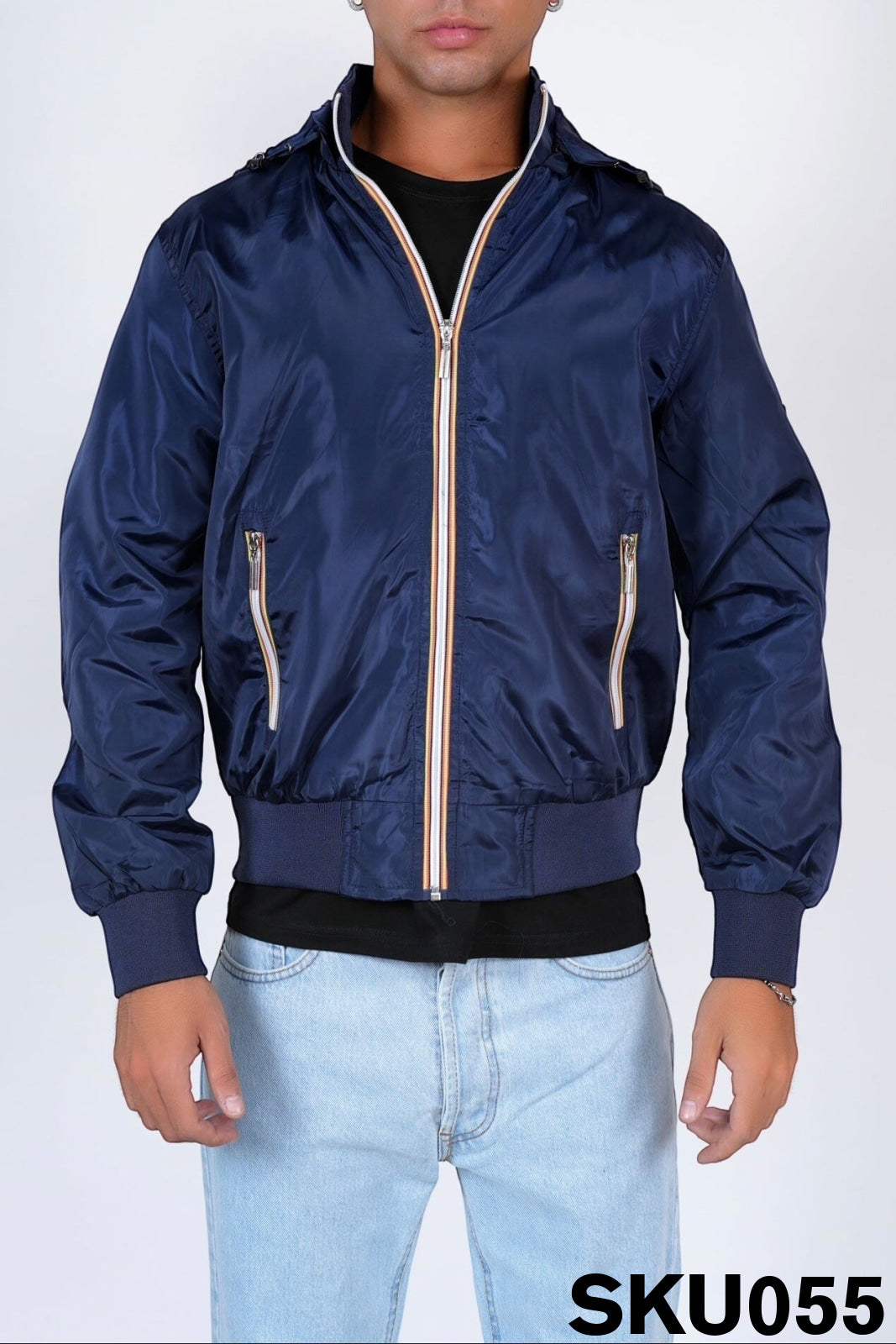 Giubbotto leggero  WAYK