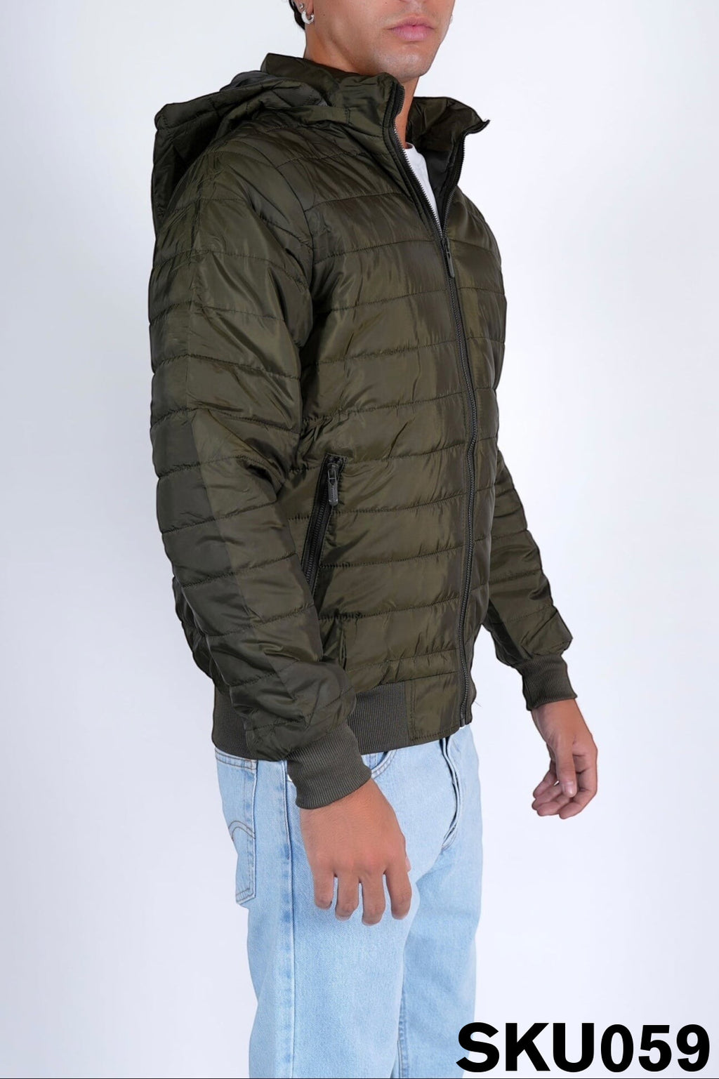 Giubbotto 100 gr BROWARD