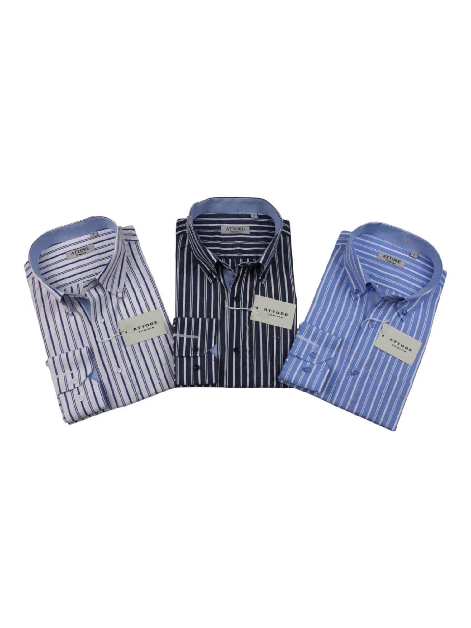 Camicia leggera in cotone 4