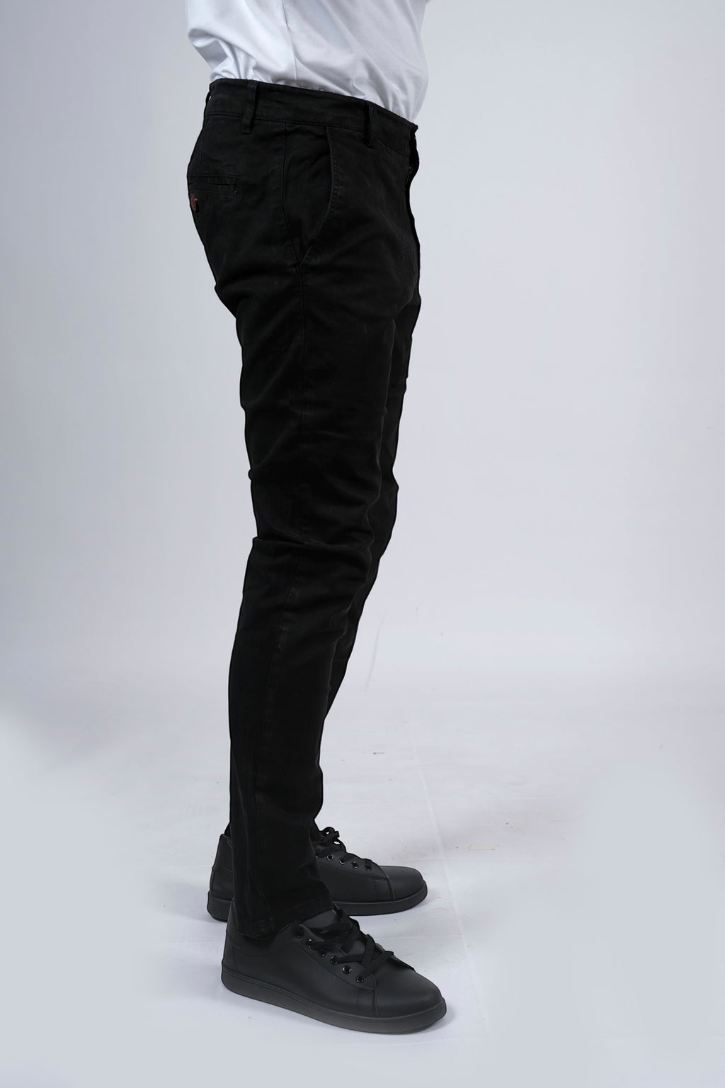 Pantalone cotone invernale JW5528