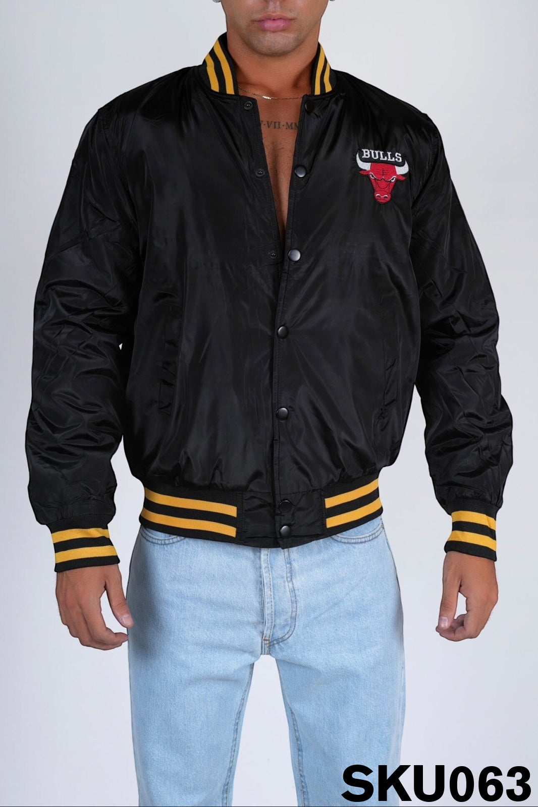 College imbottito B#LLS