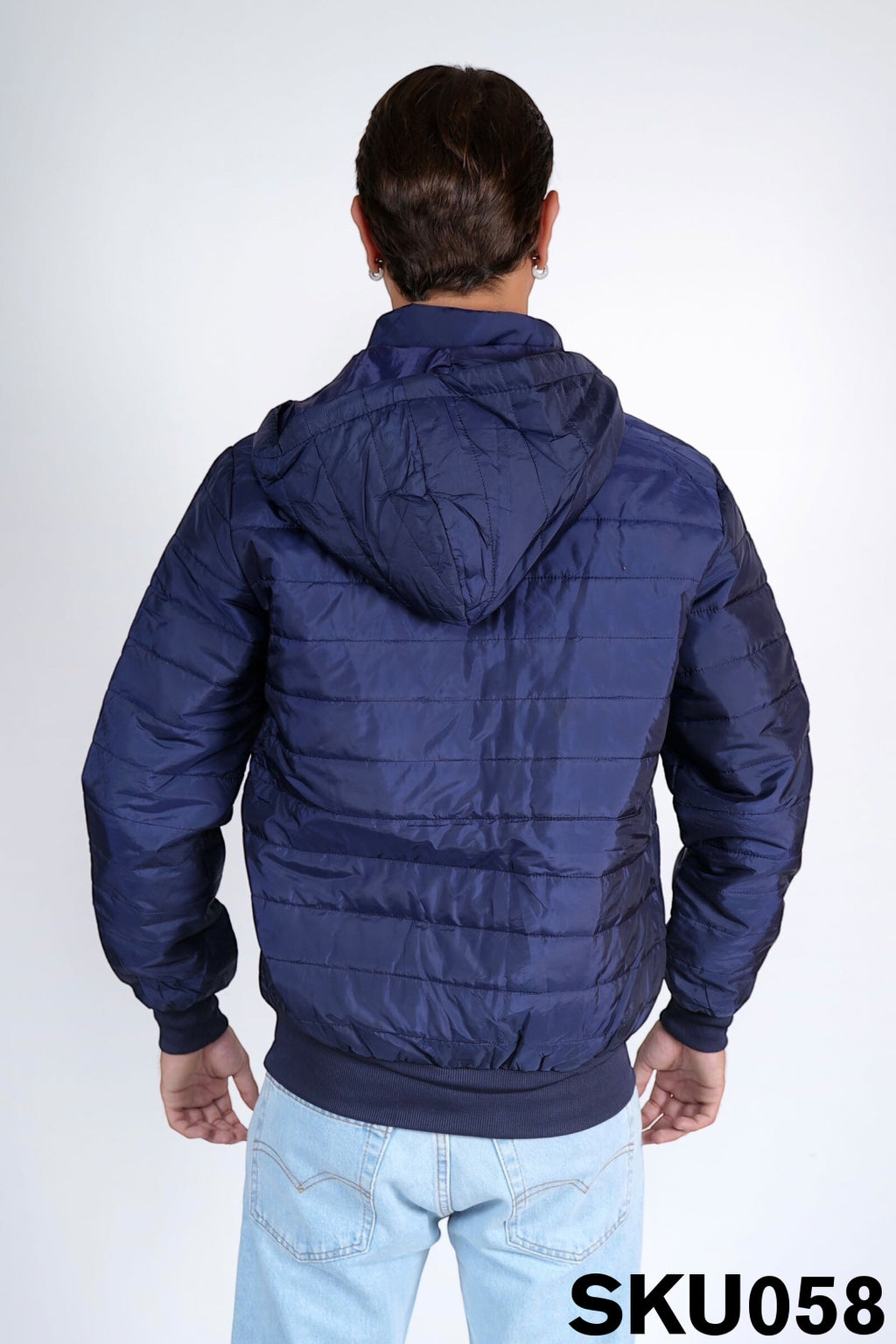 Giubbotto 100 gr BROWARD