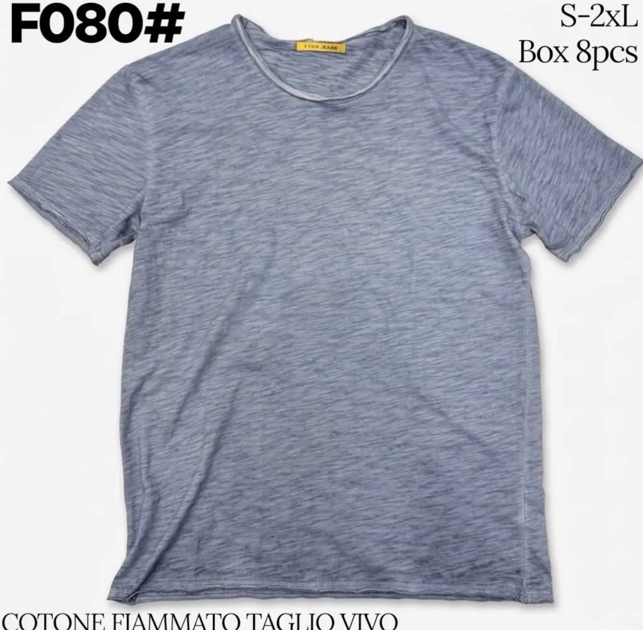 3€ - pacco di 10 pz