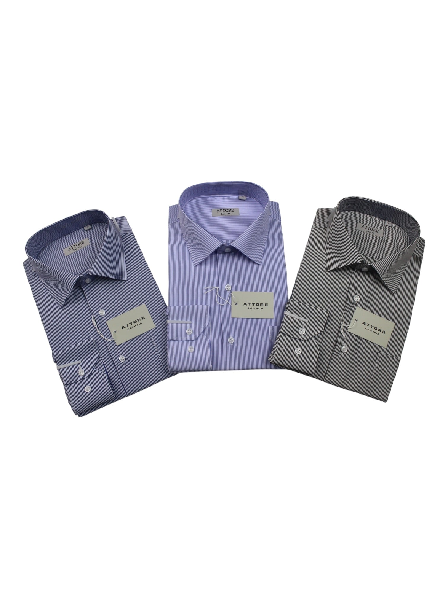 Camicia leggera in cotone 9