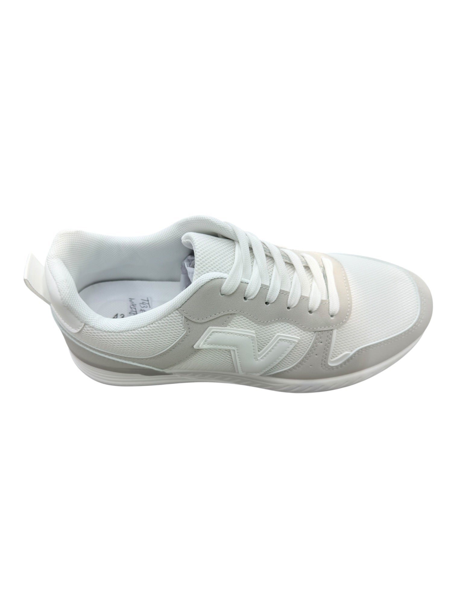 Sneakers sportiva comoda 16