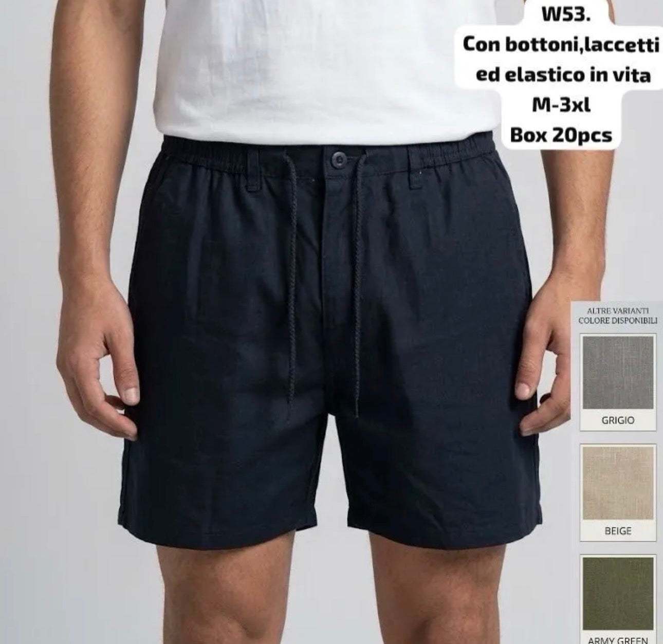 4,50€ - pacco di 20 pz