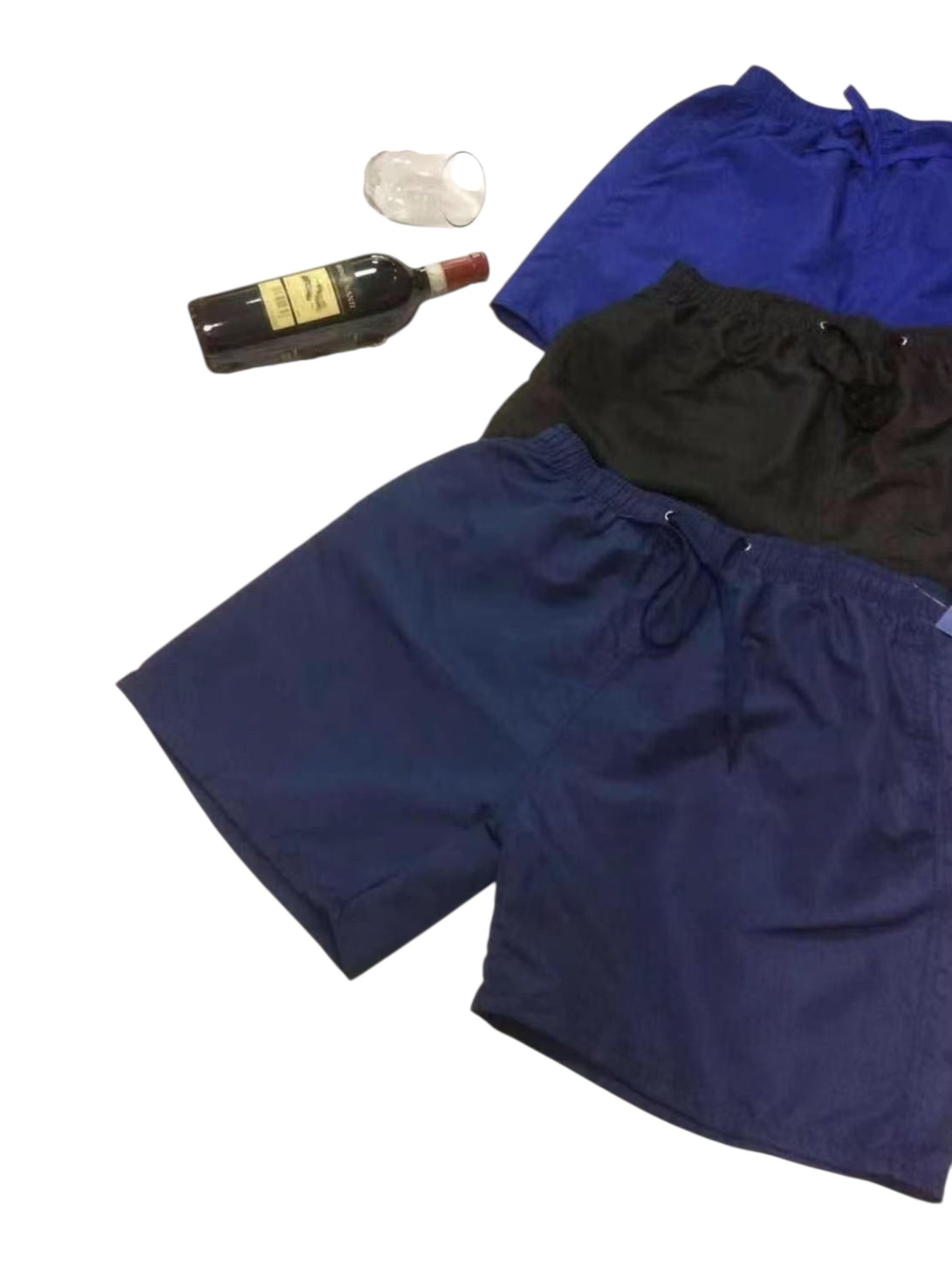 Costume leggero basico