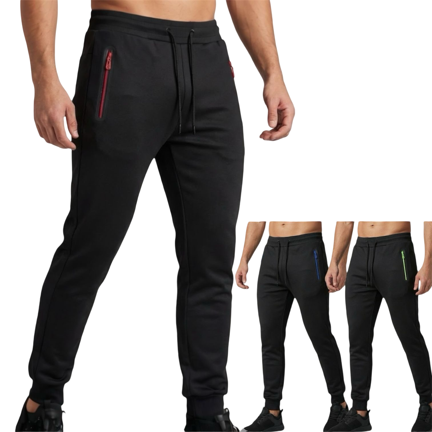 Pantatuta leggero e comodo 1