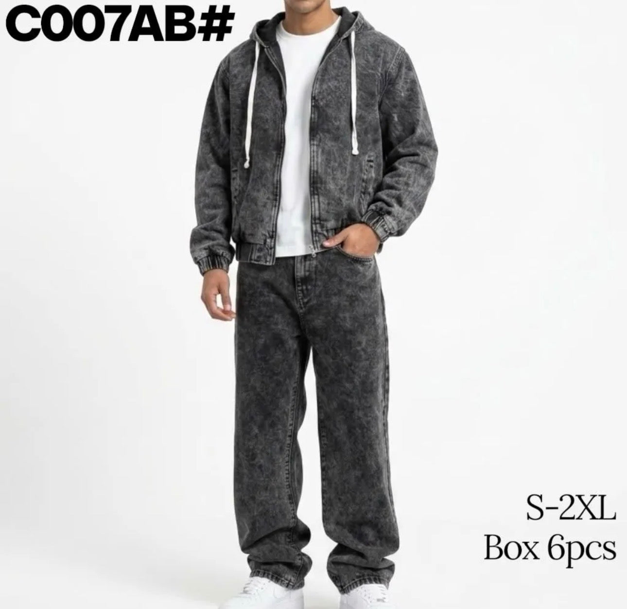 22€ - pacco di 6 pz