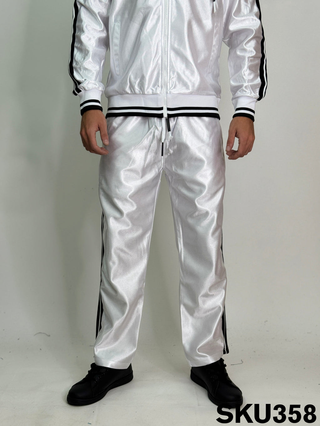 Tuta ciniglia fasciata ANGELPALM