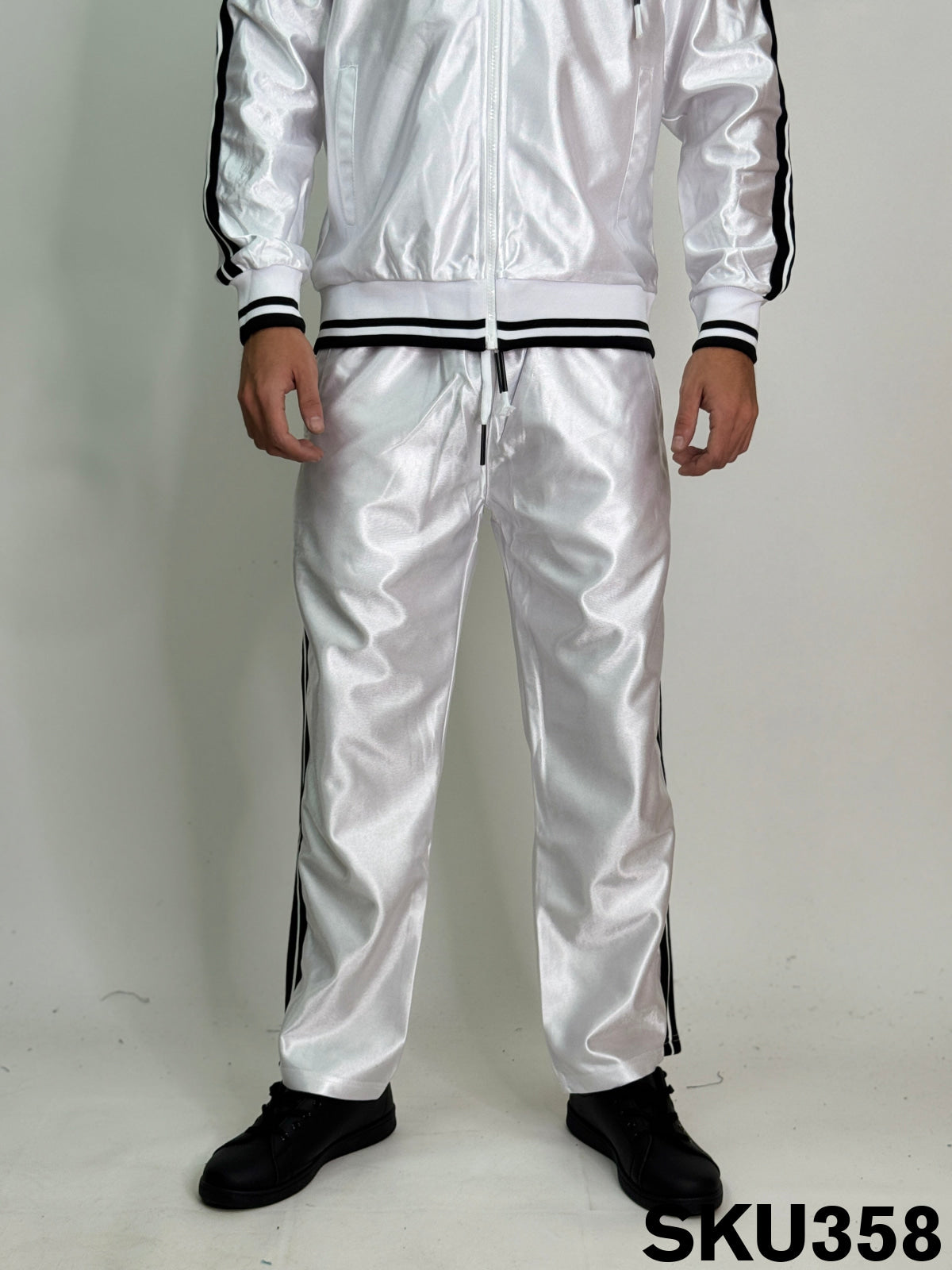 Tuta ciniglia fasciata ANGELPALM