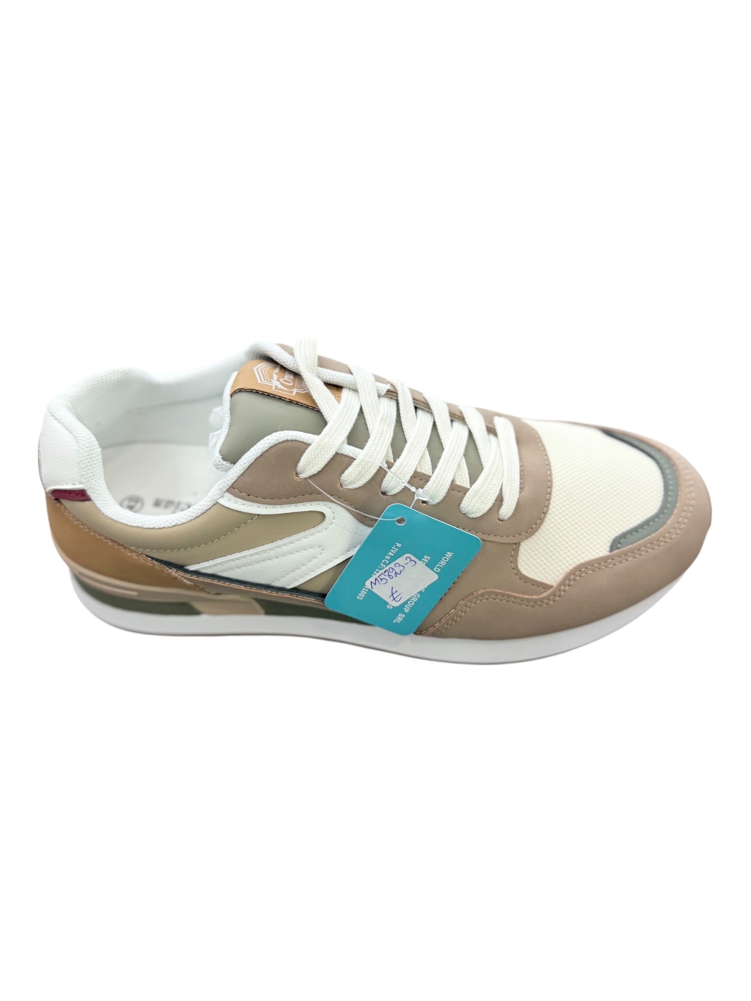 Sneakers sportiva comoda 15