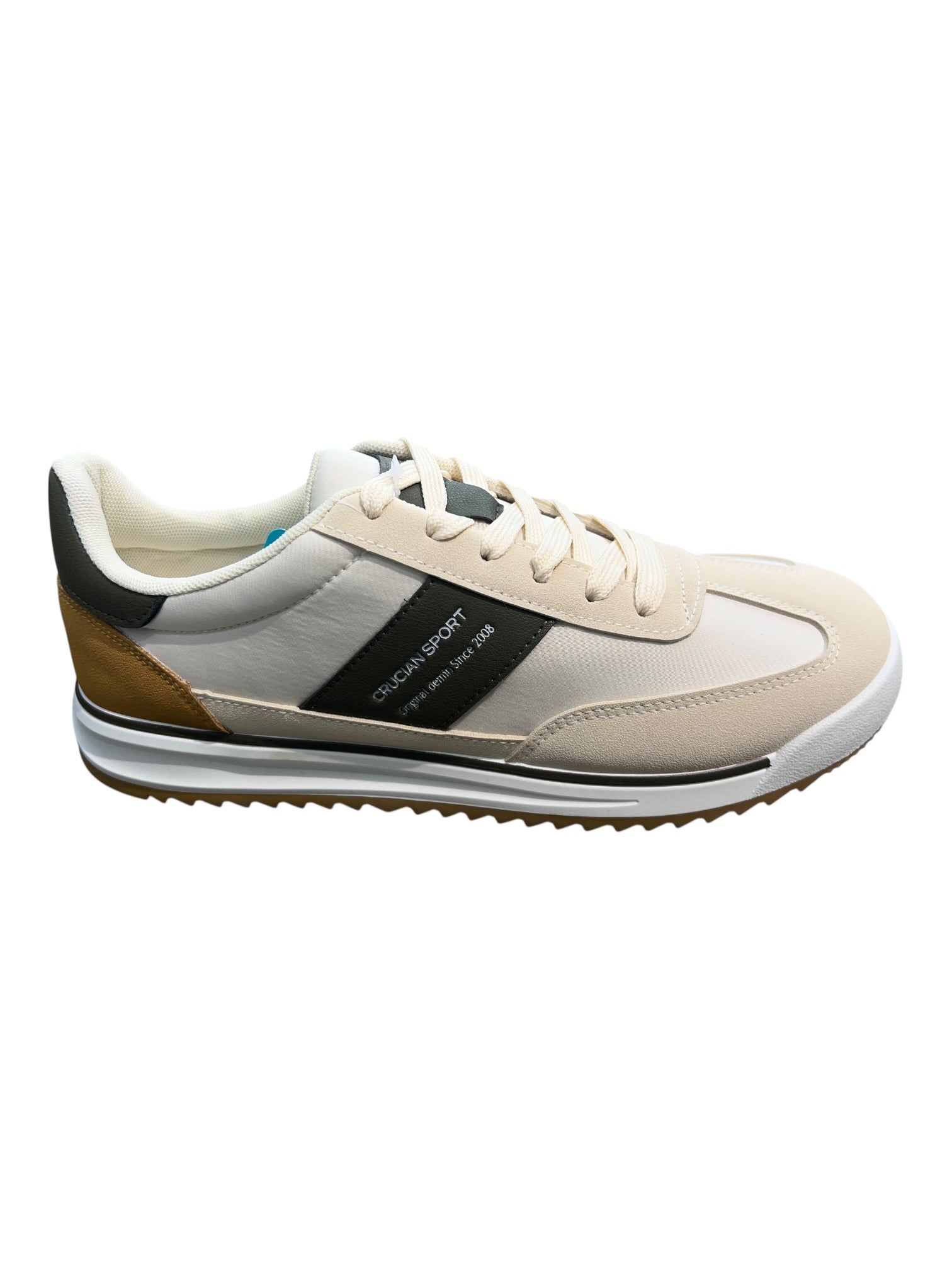 Sneakers sportiva comoda 5