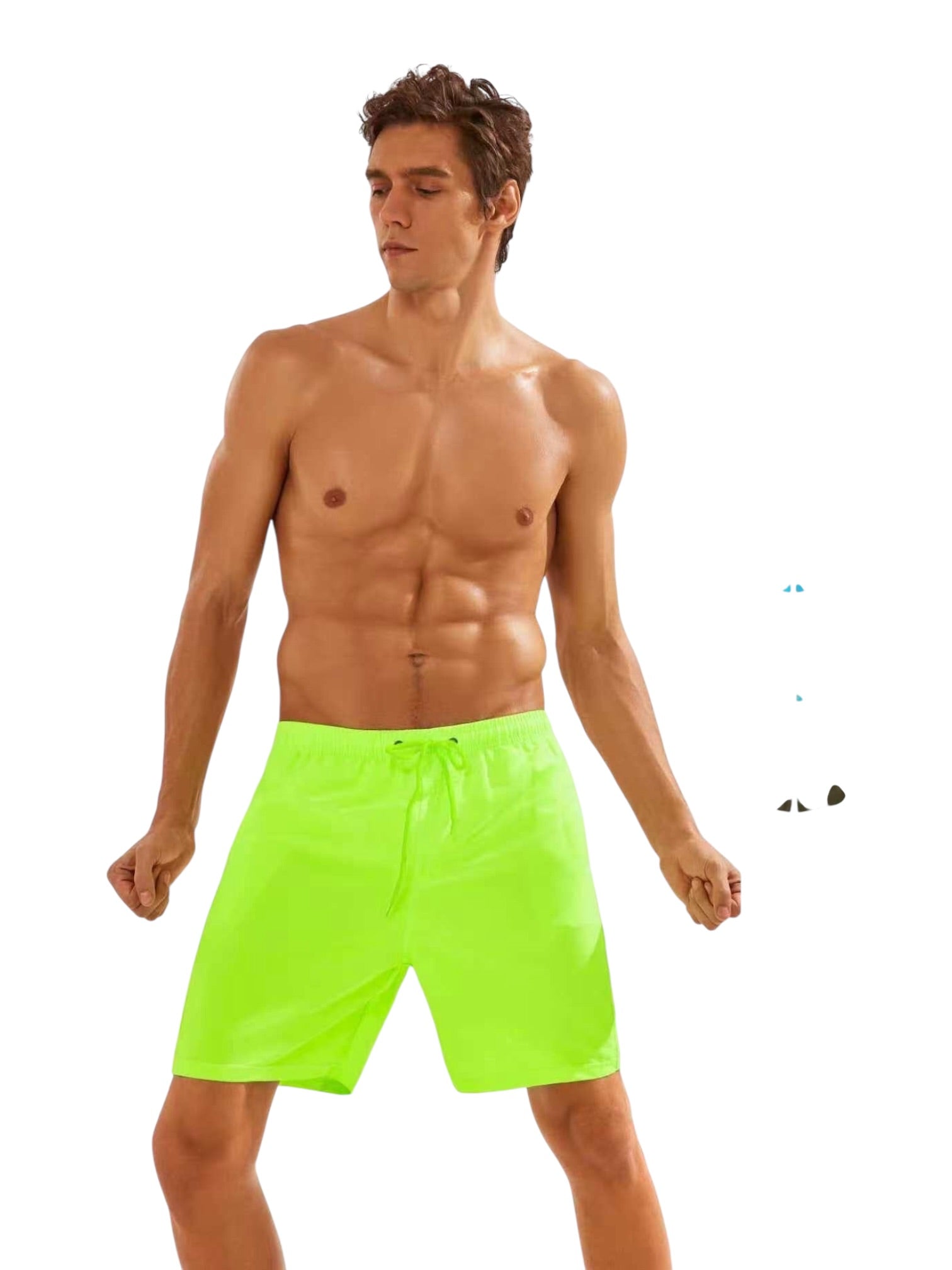 Costume  morbido basico 3