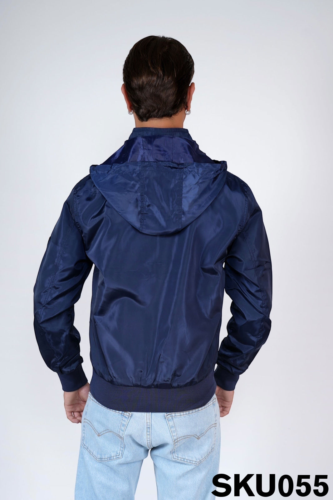 Giubbotto leggero  WAYK