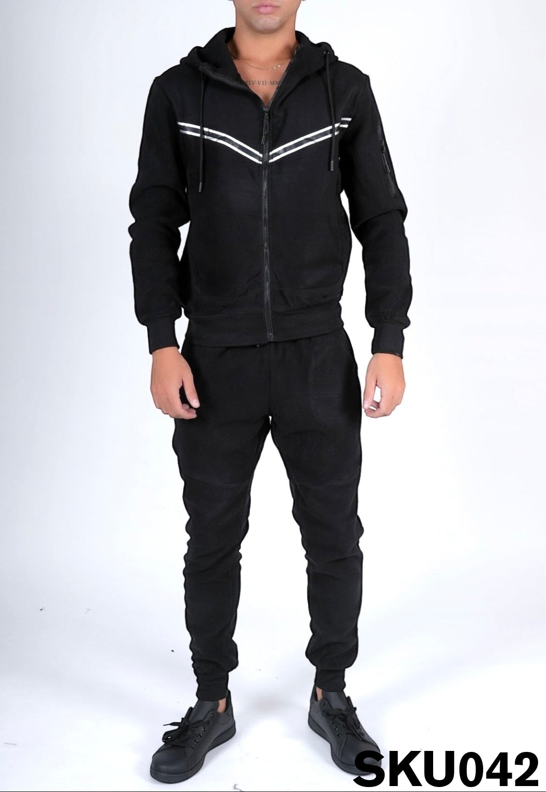 Tuta pellicciata RANGER POWER