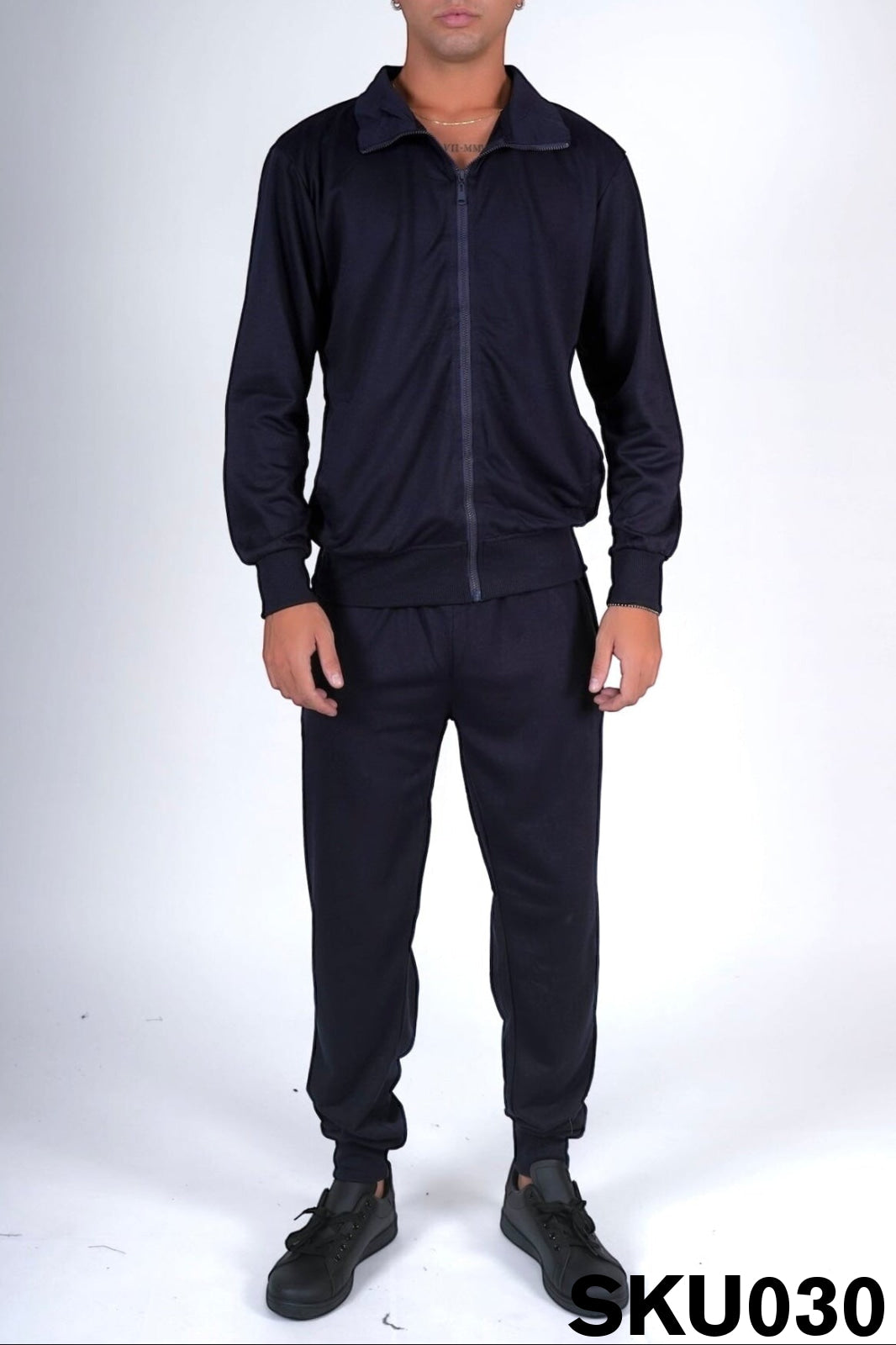 Tuta garzata  SUMTER