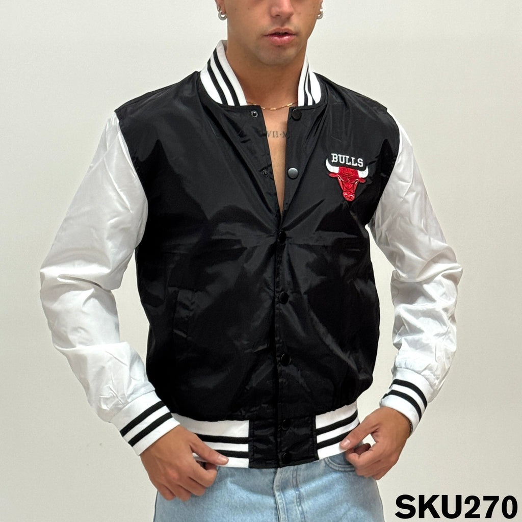 College primaverile CHICAGOB