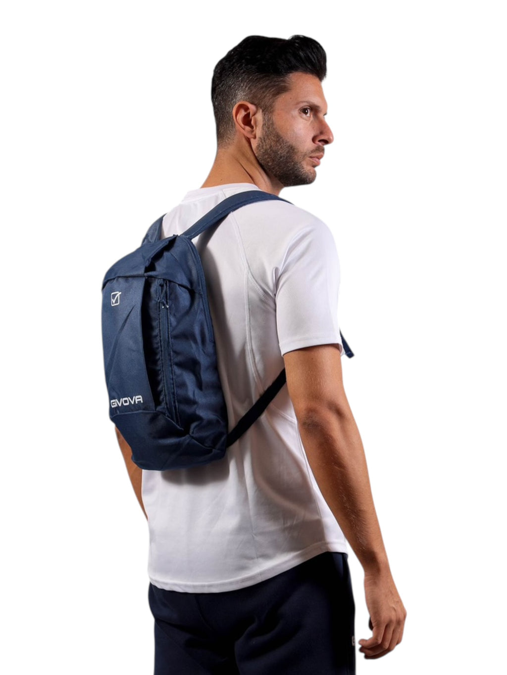 Zaino givova compatto