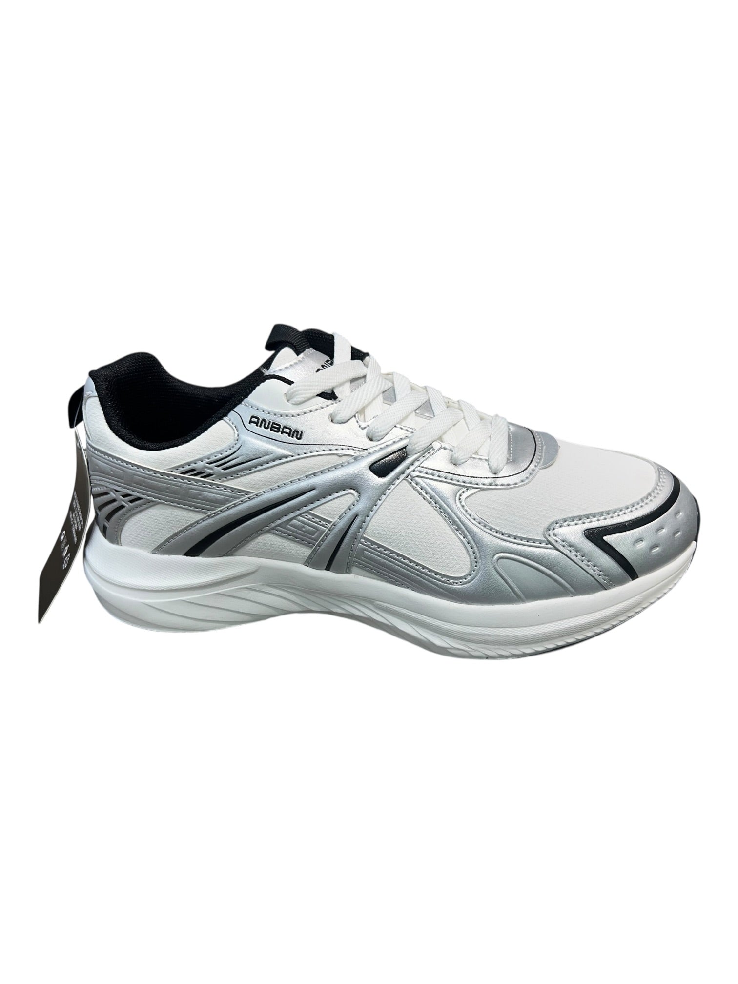 Sneakers sportiva comoda 19