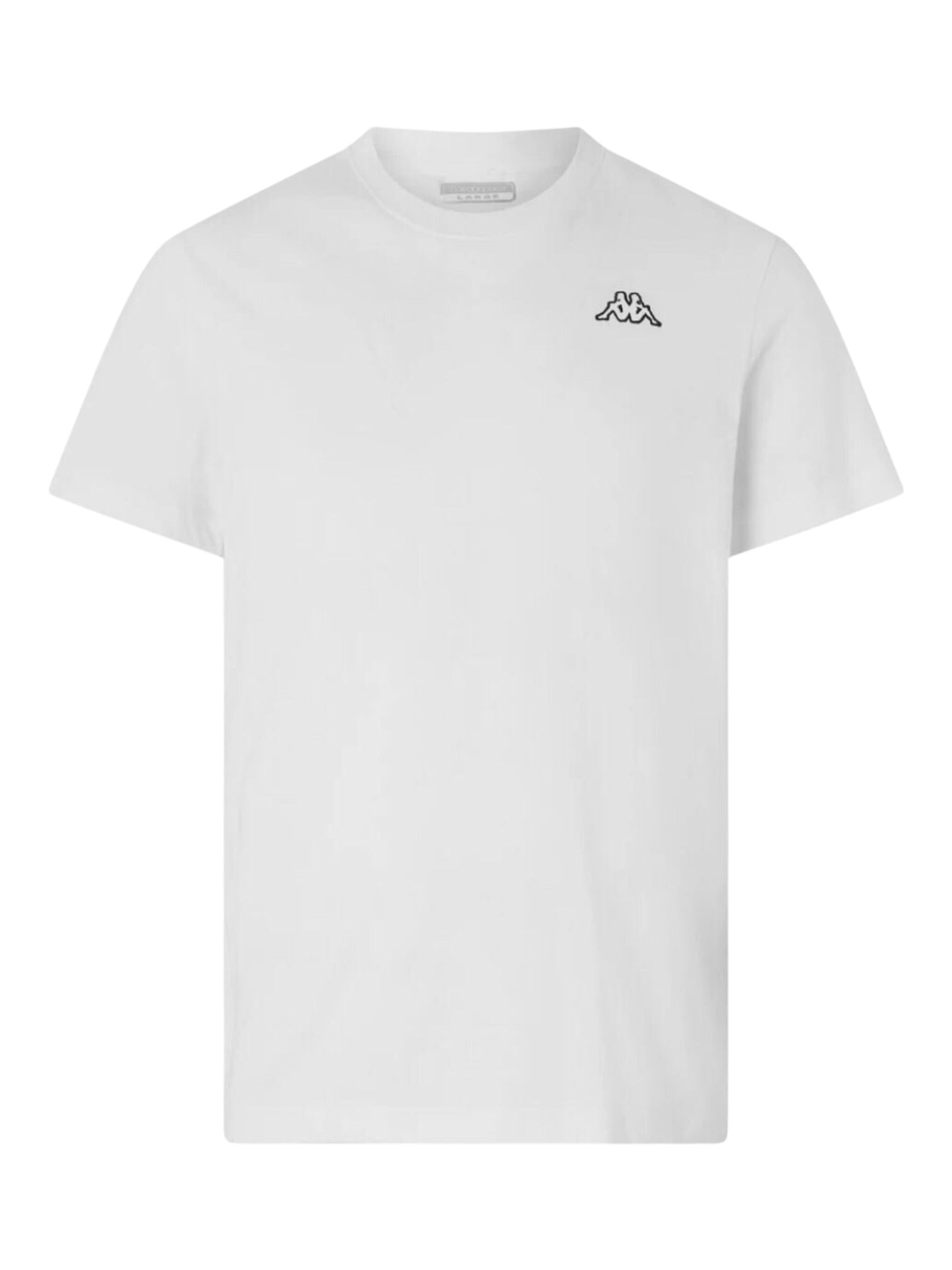 Maglia kappa in cotone morbida