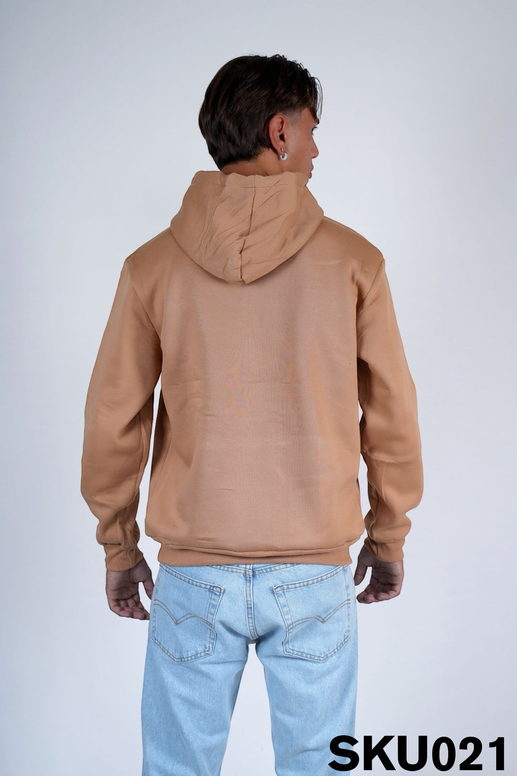 Felpa calda NEW YORK