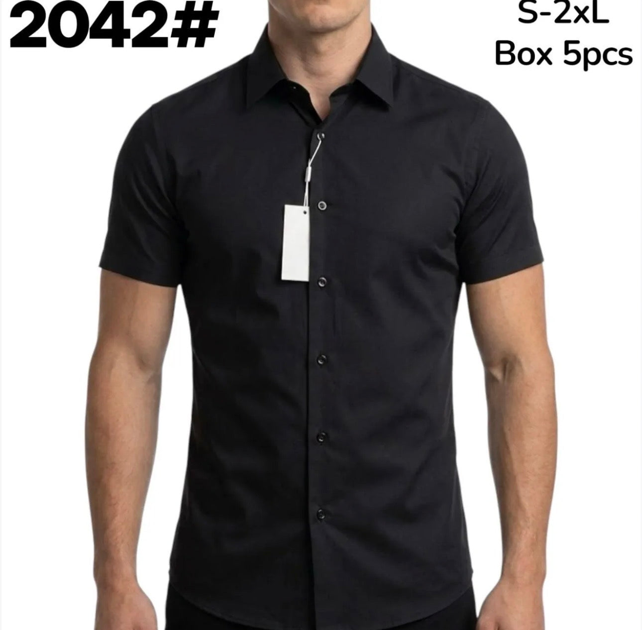 6€ - pacco di 5 pz