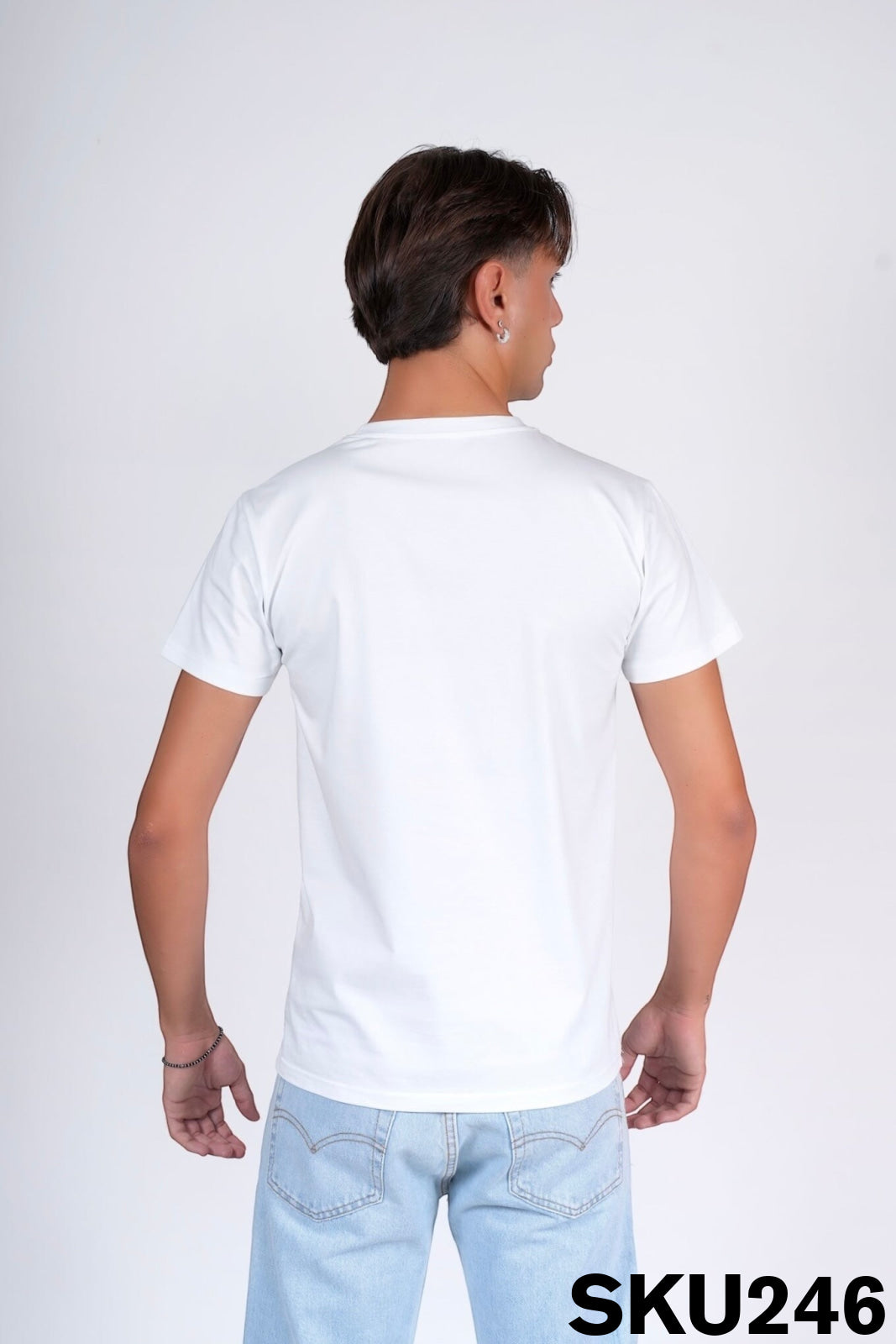 T-shirt basic JAY