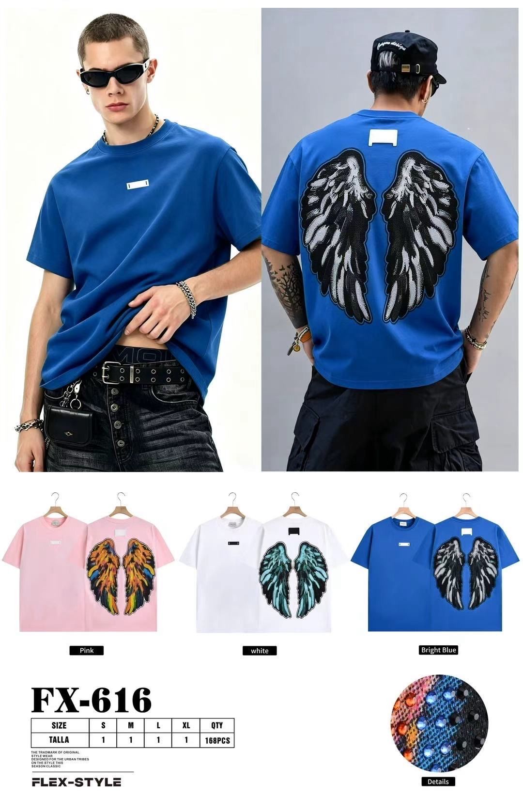 9€-pacco di 12 pz