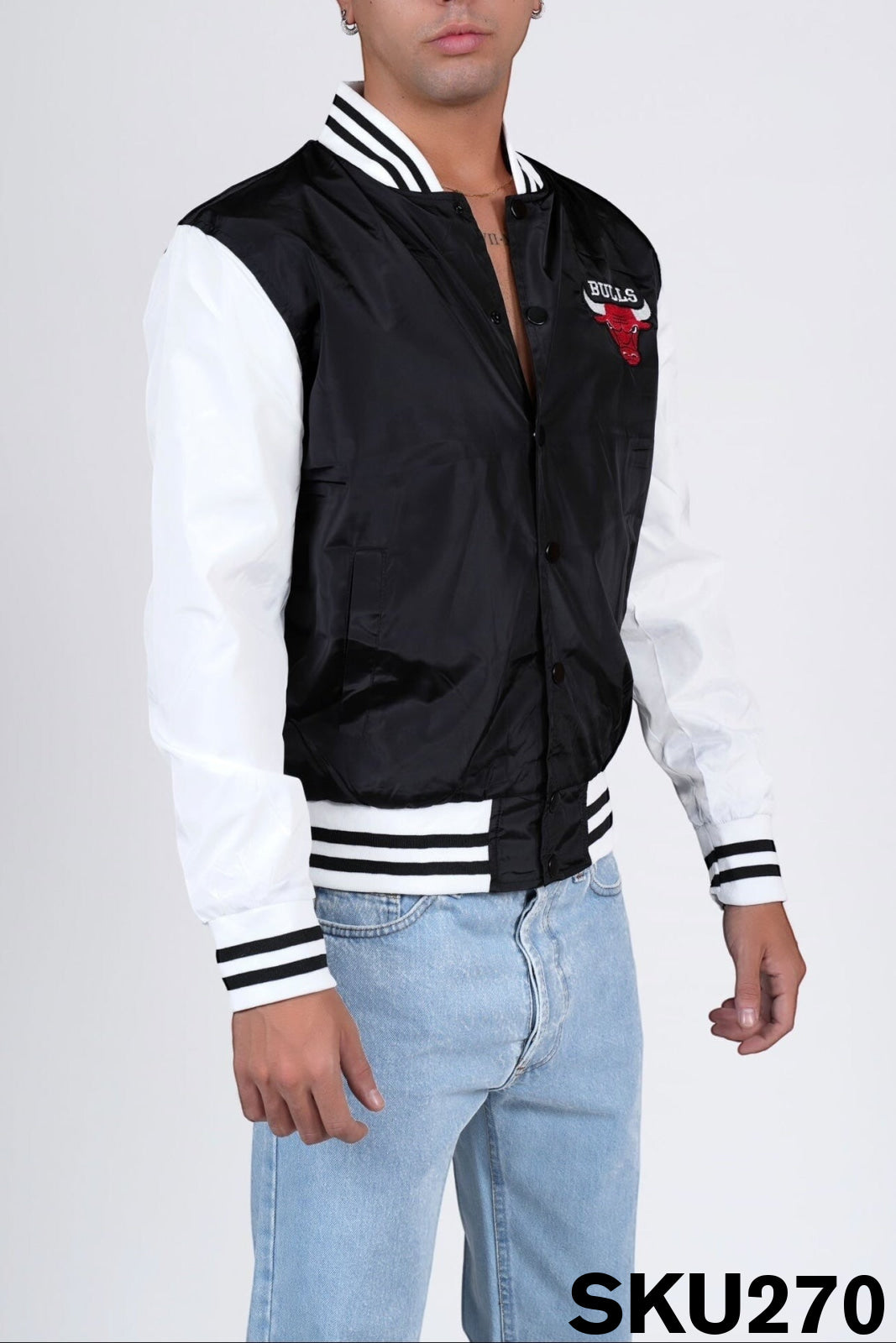 College primaverile CHICAGOB