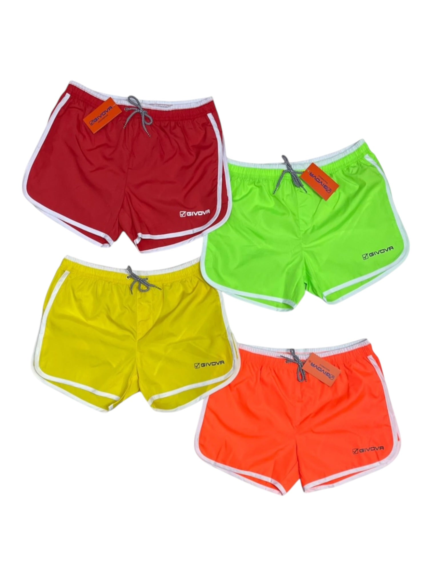 Costume uomo morbido e leggero