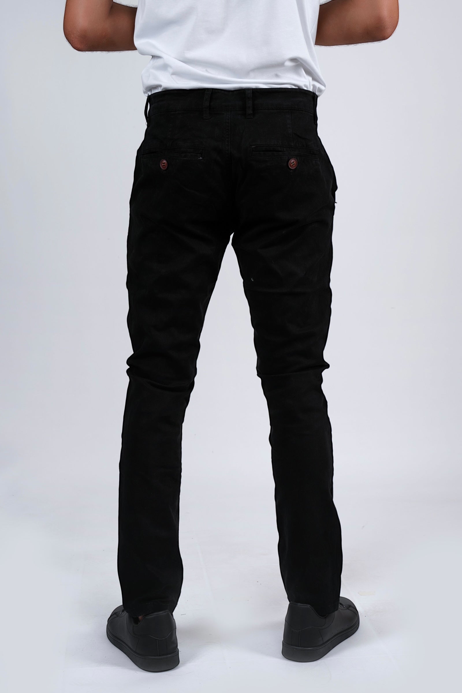 Pantalone cotone invernale JW5528