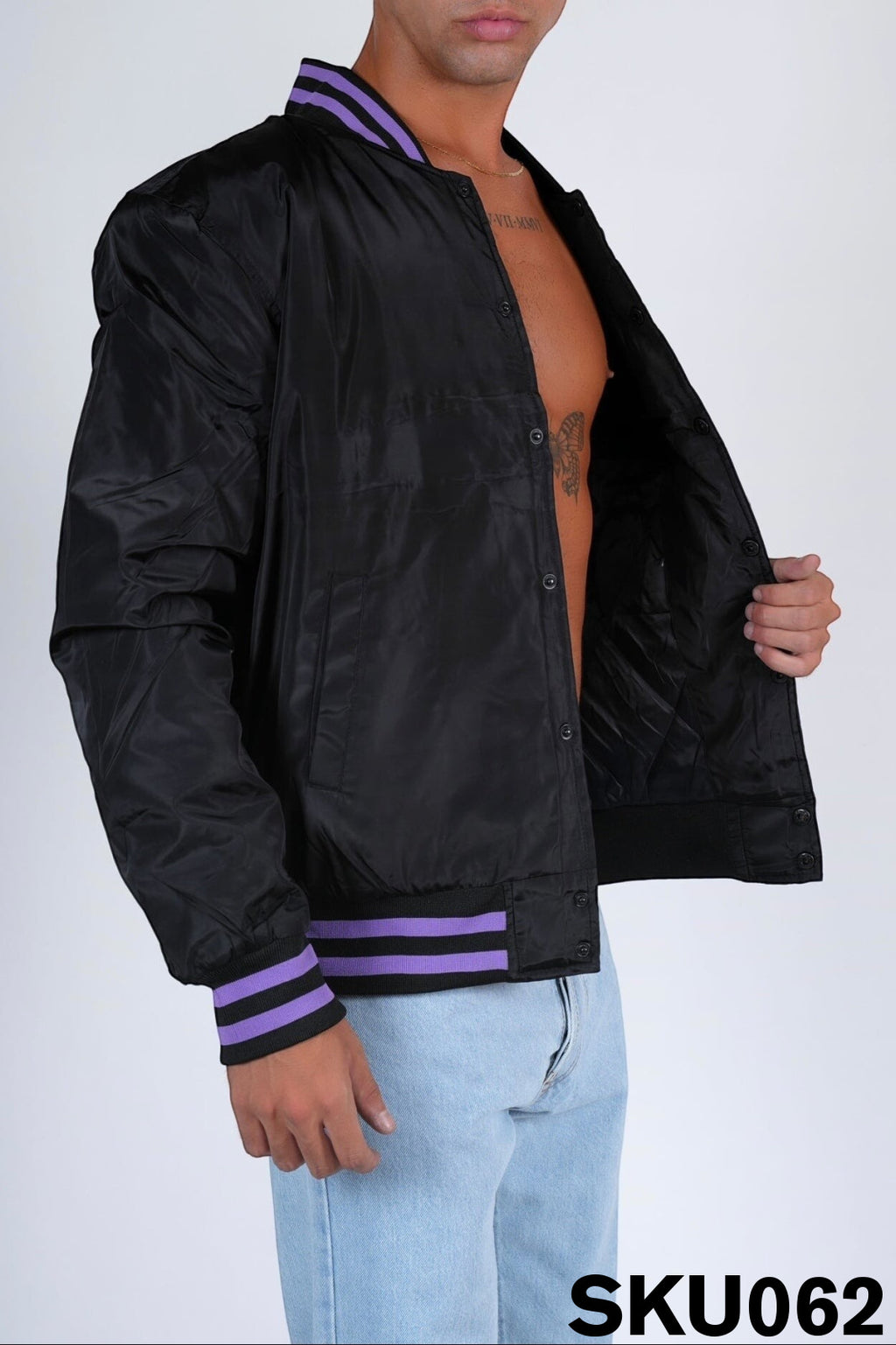 College imbottito B#LLS