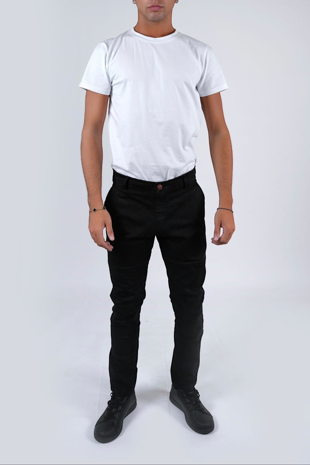 Pantalone cotone invernale JW5528