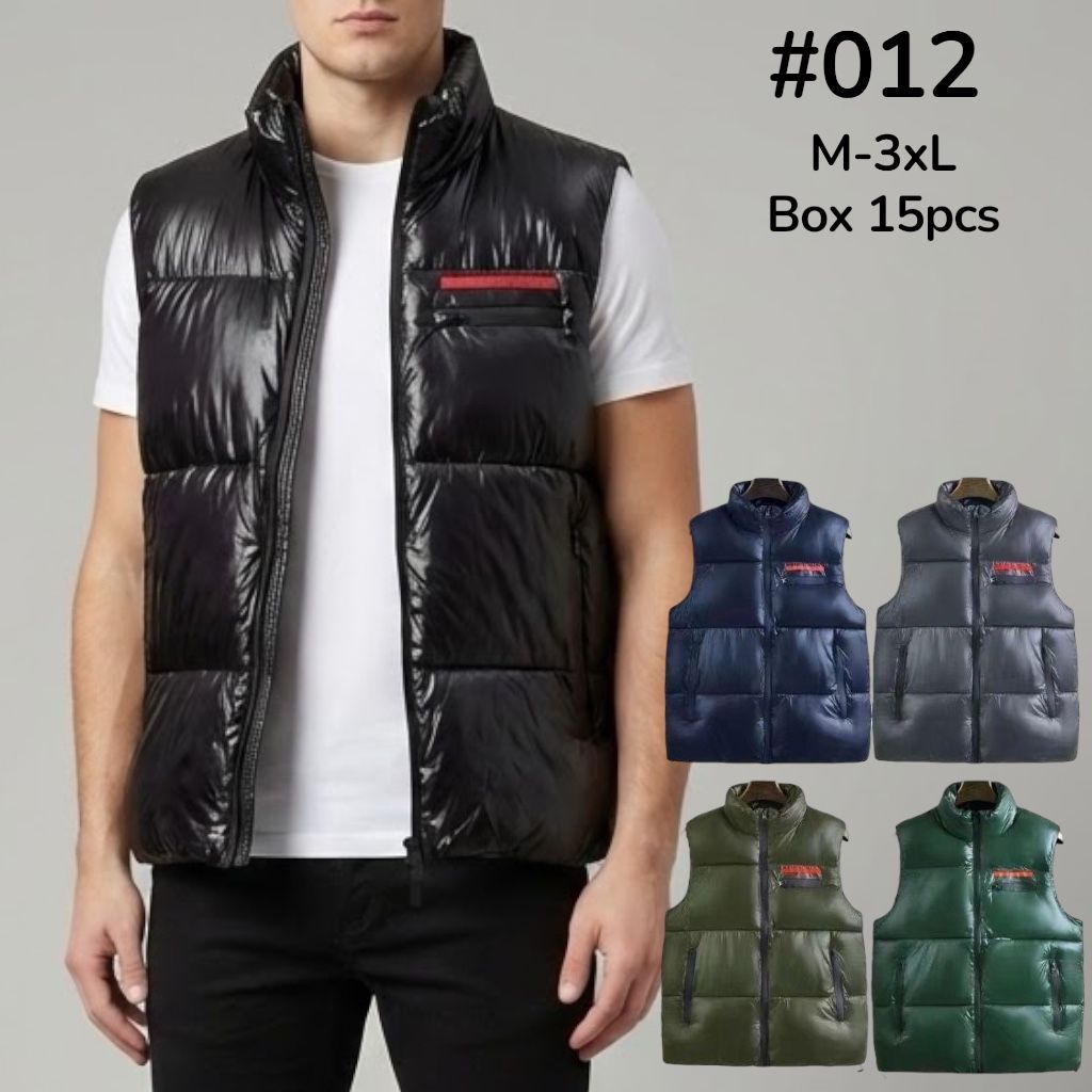 8€-pacco di 15 pz