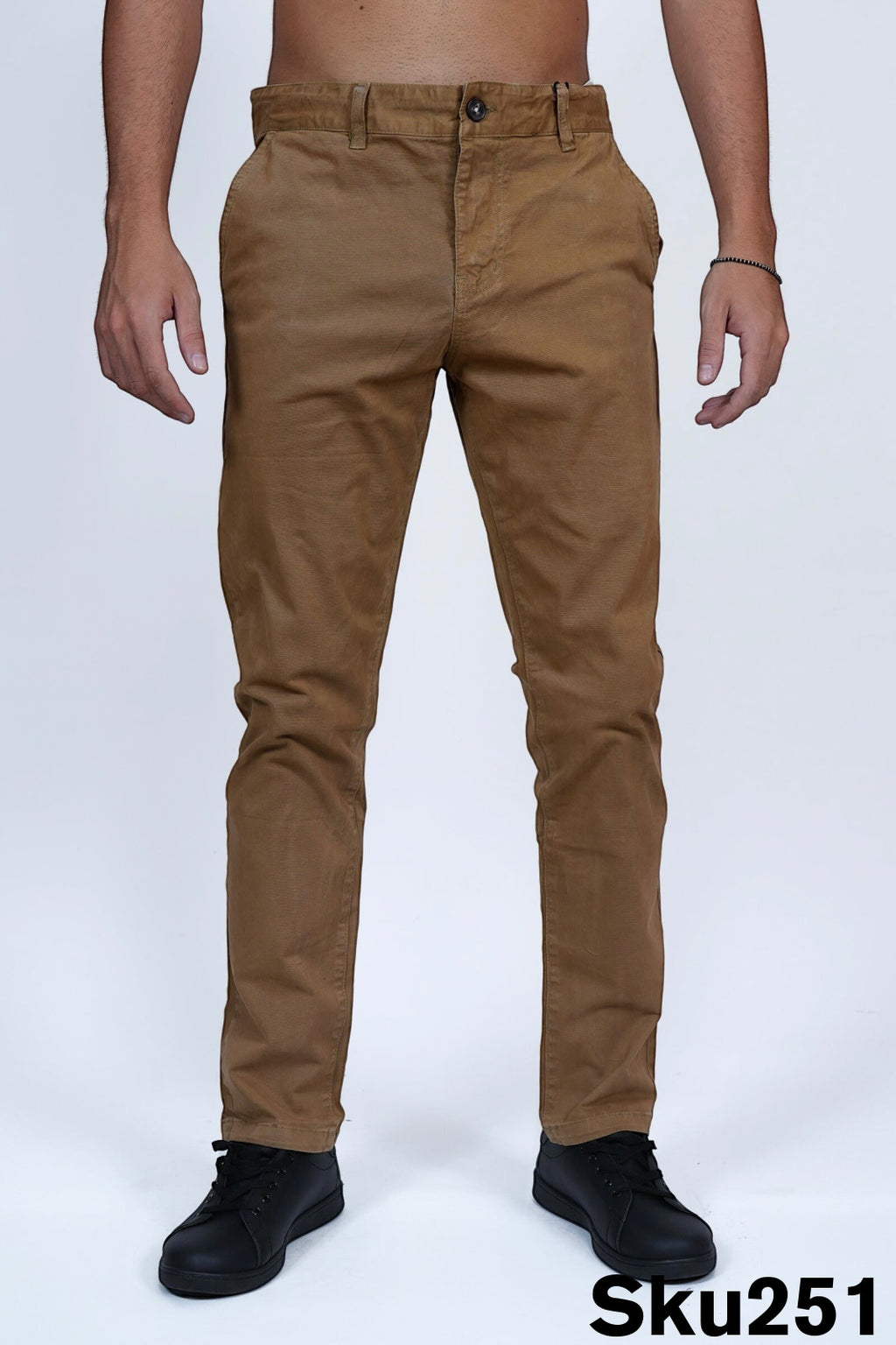 Pantalone cotone invernale volusia