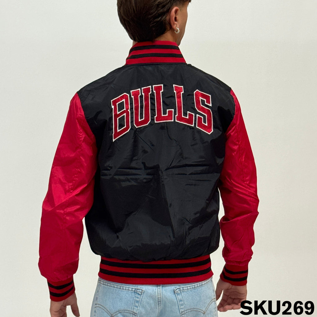 College primaverile CHICAGOB