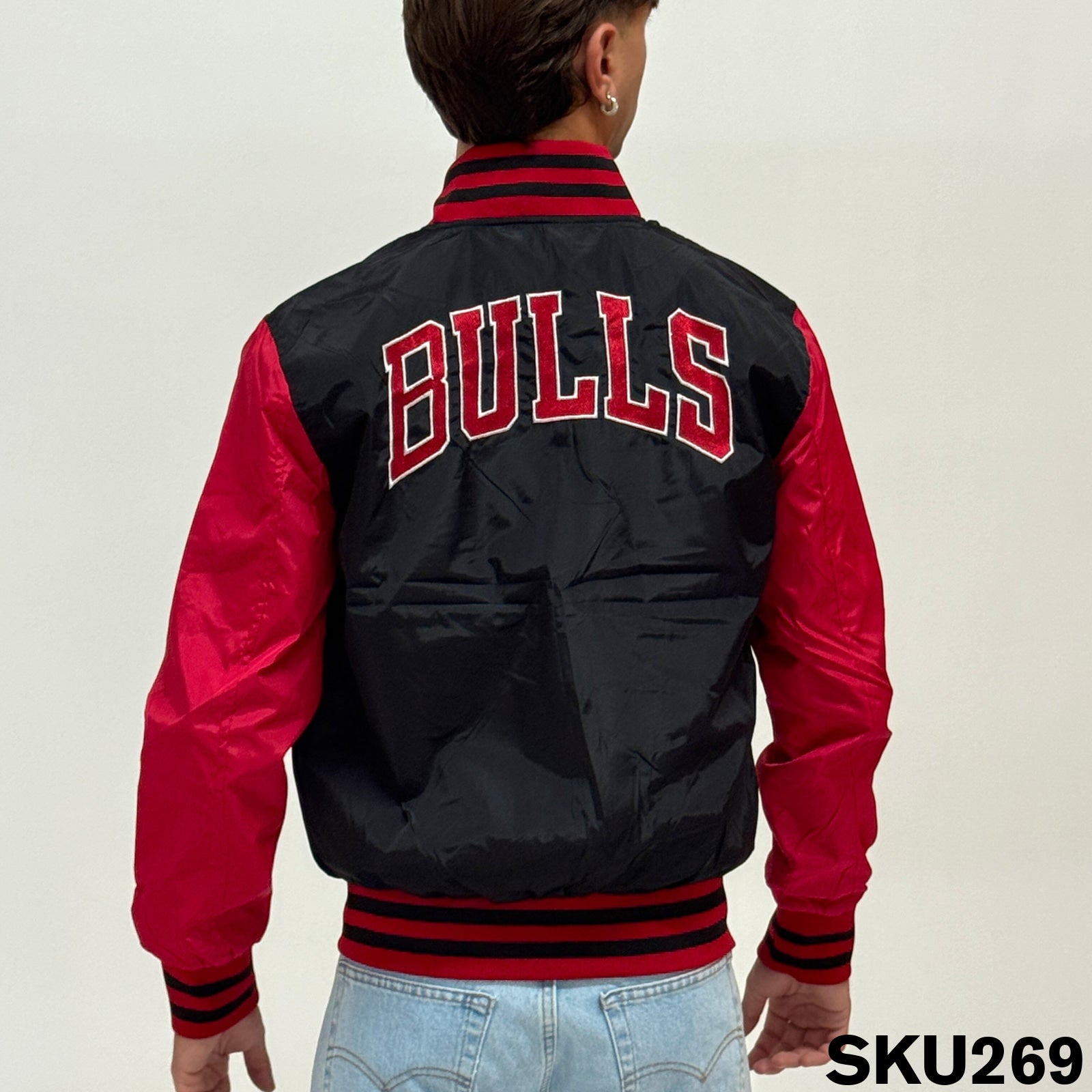 College primaverile CHICAGOB