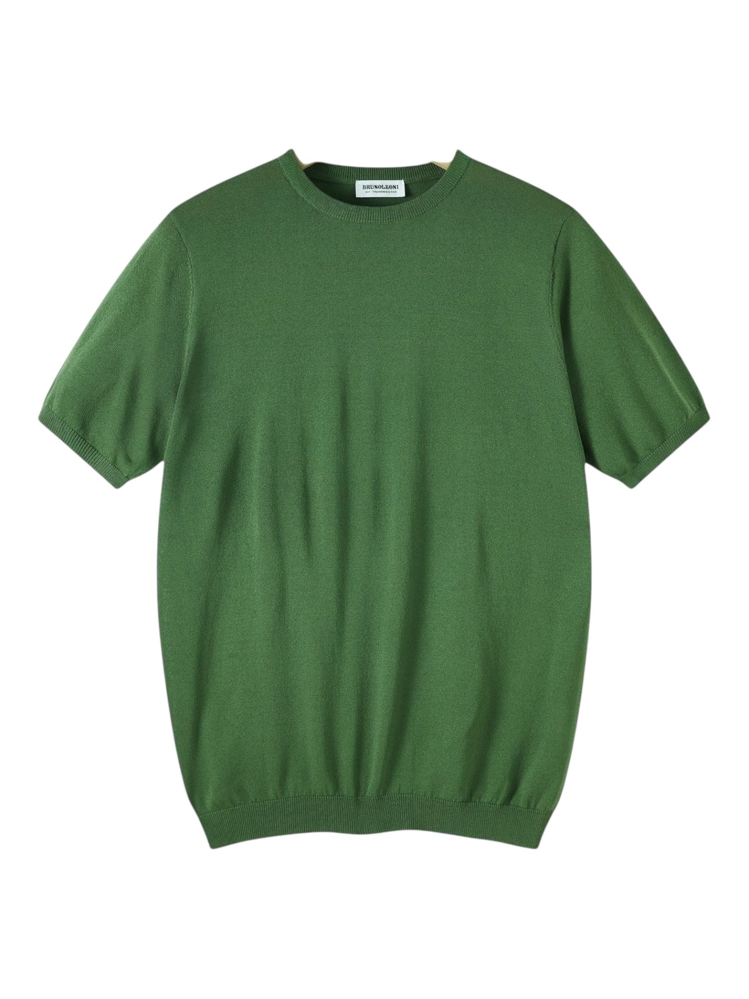 Maglia in filo morbida