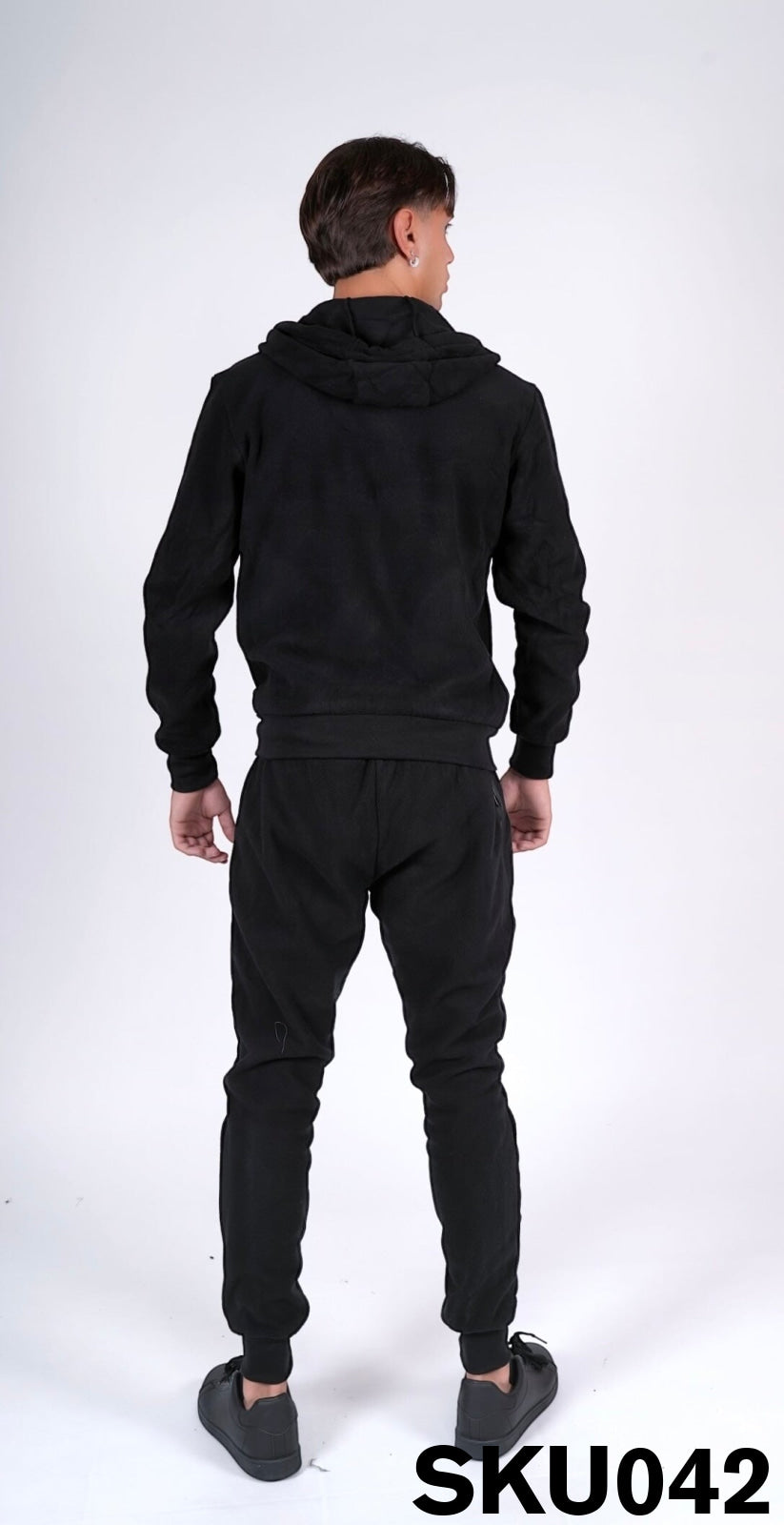 Tuta pellicciata RANGER POWER