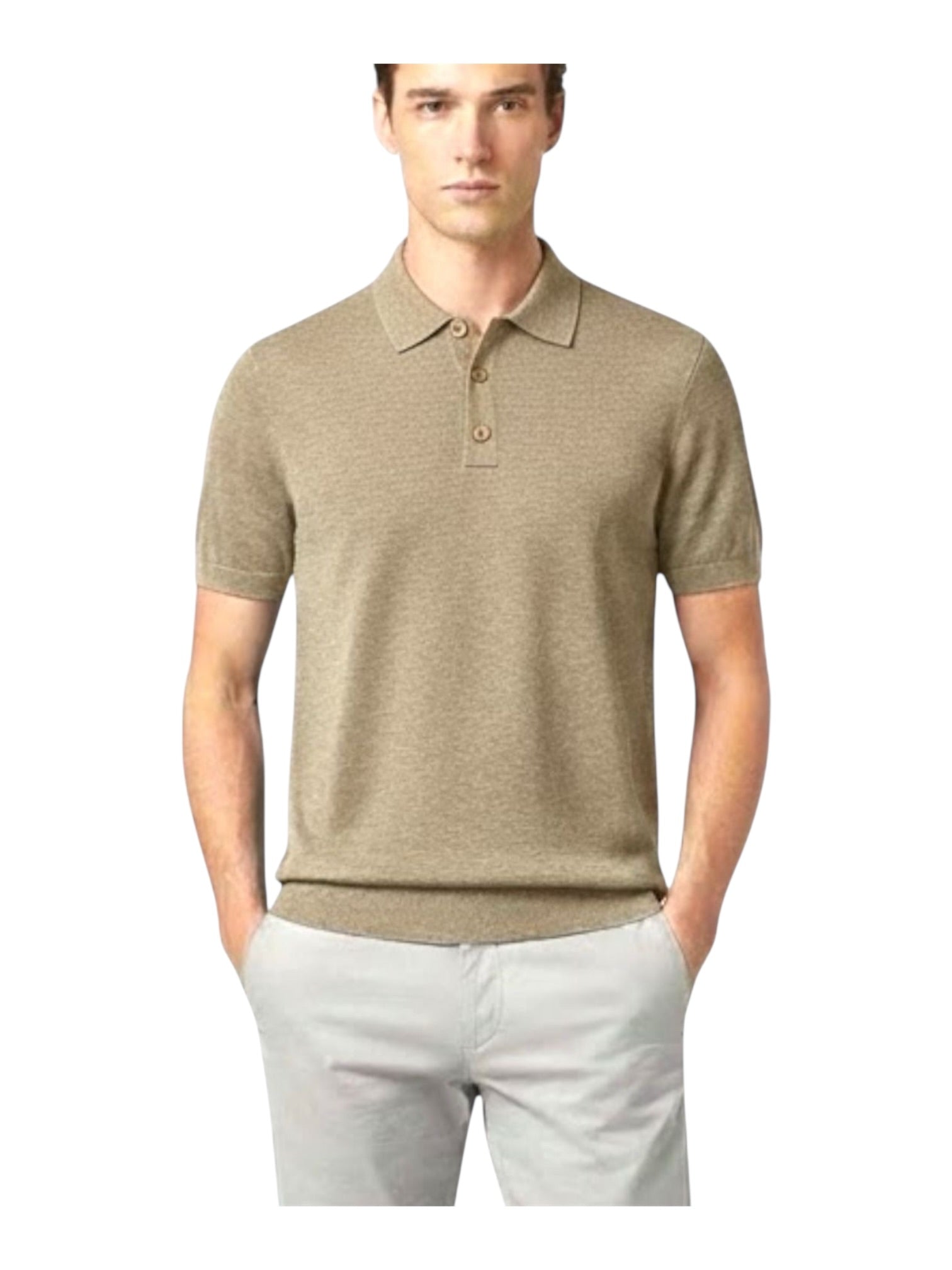 Polo morbida in filo