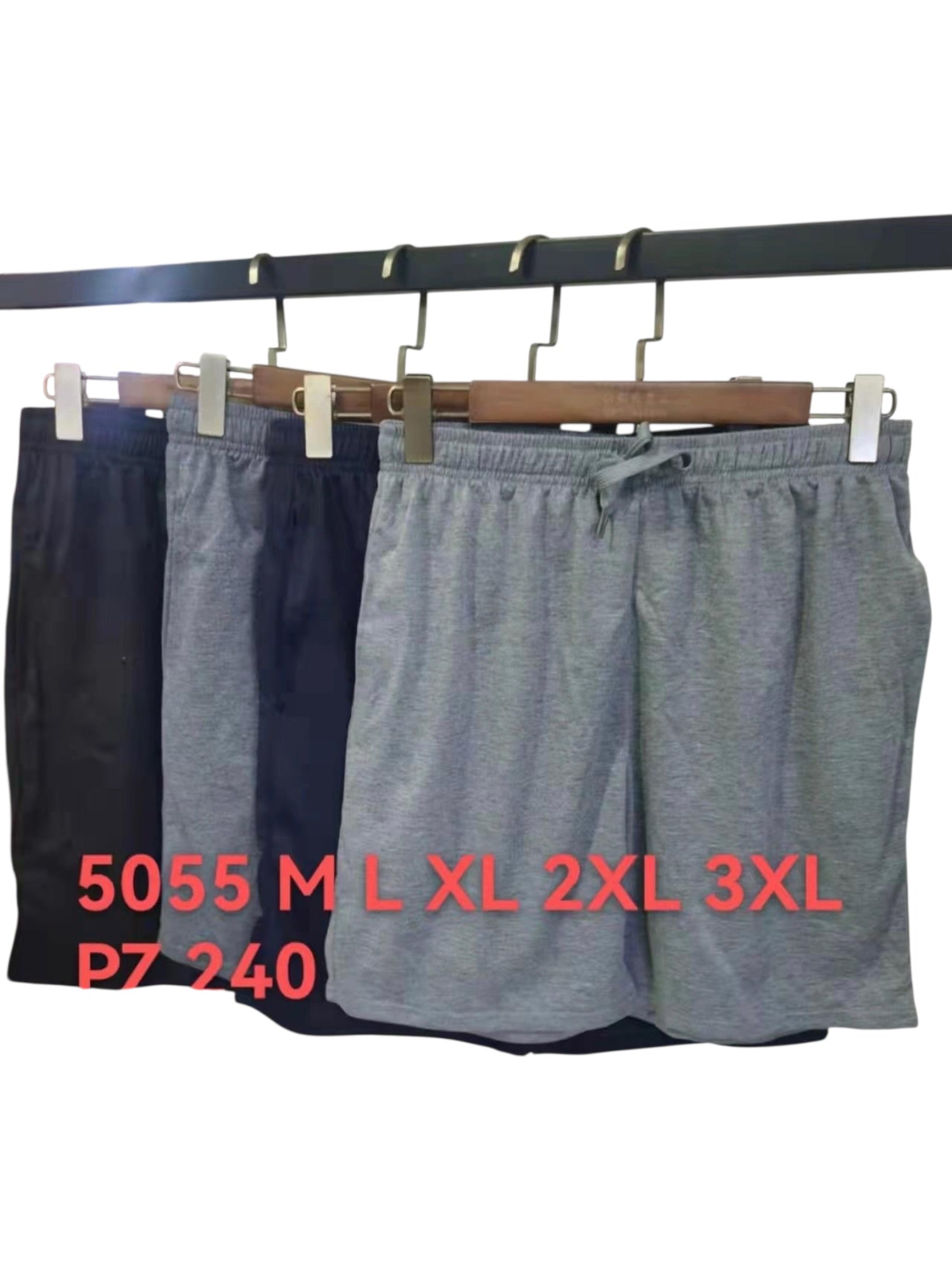 Pantaloncino estivo comodo