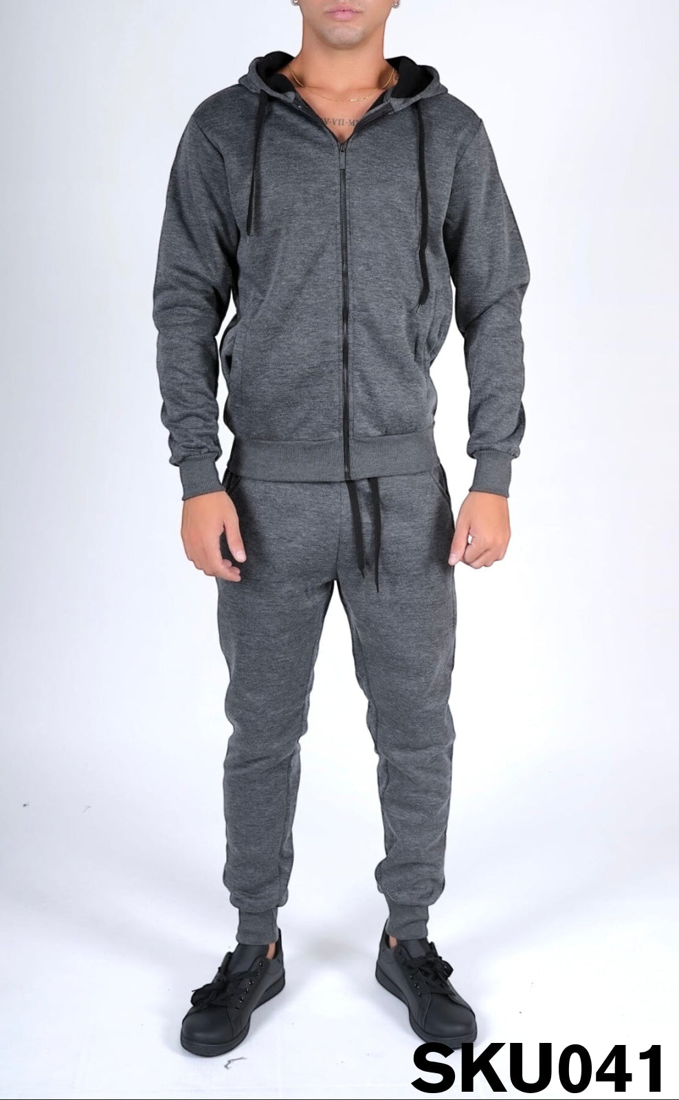 Tuta felpata WAKULLA