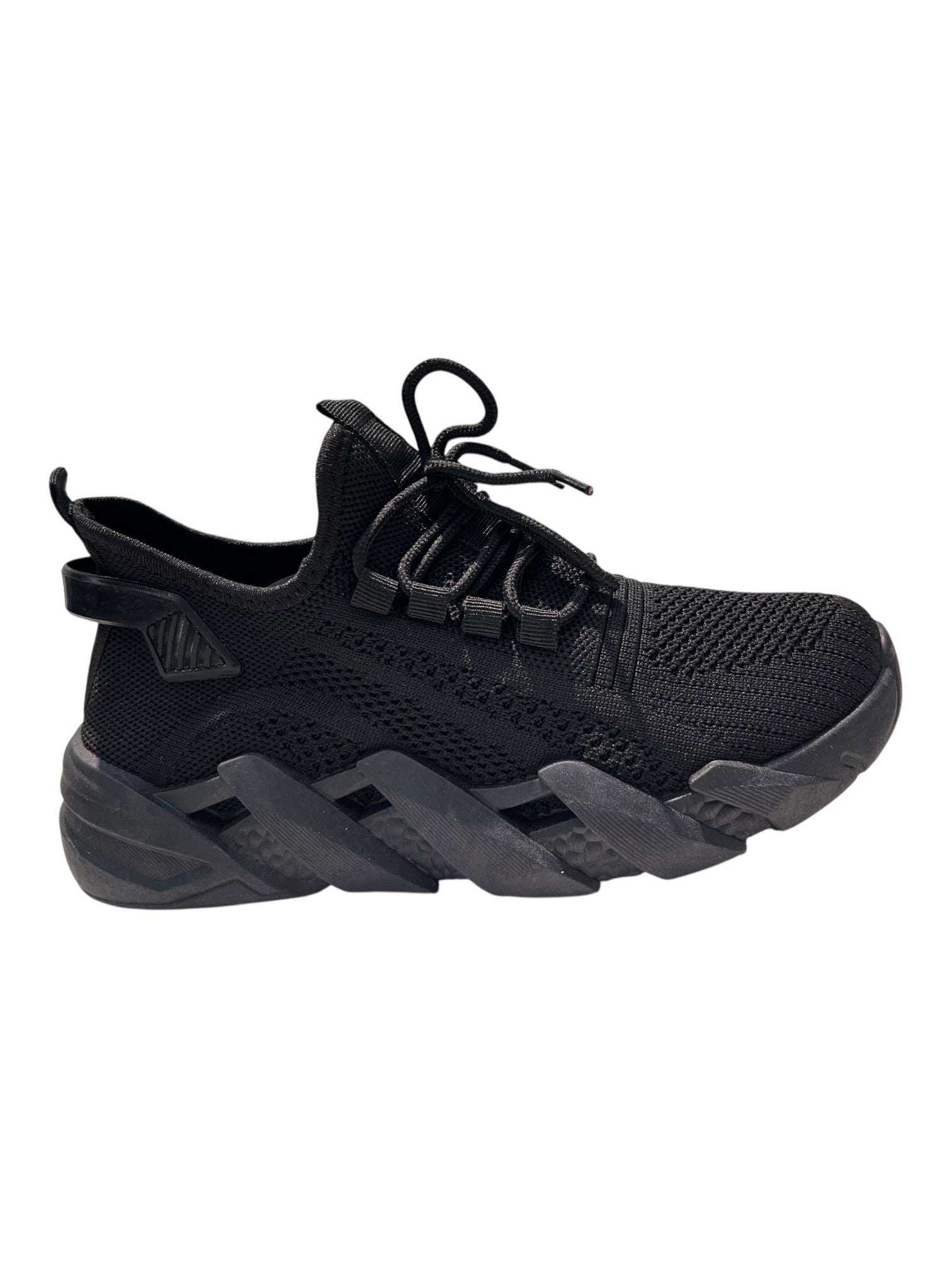 Scarpe suola alta sportive